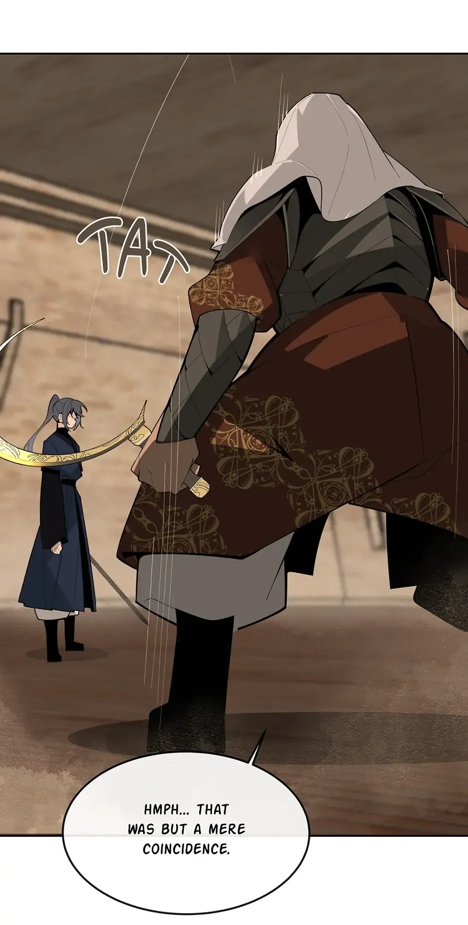 Devil Sword King Chapter 310 Online - página 41