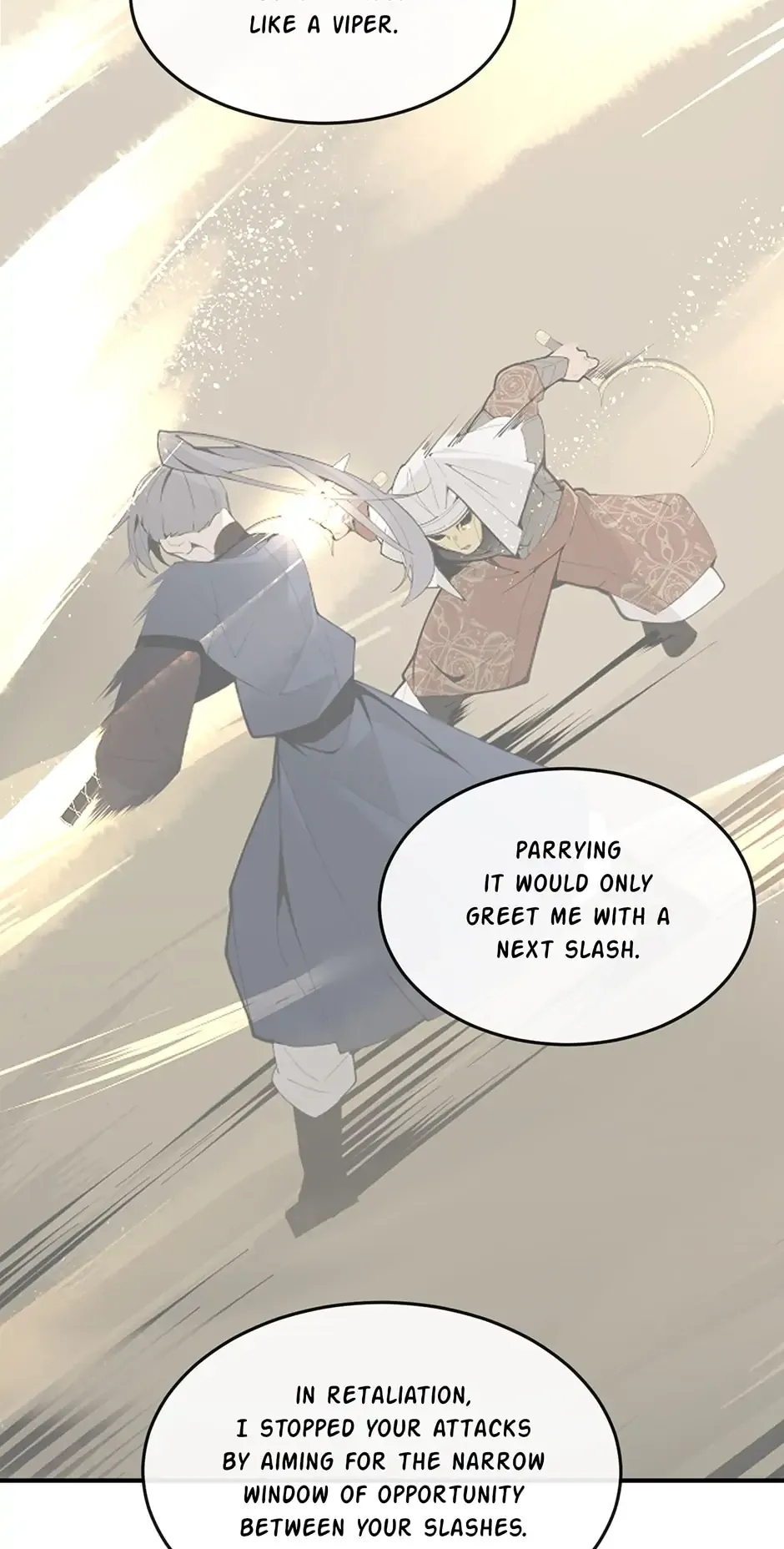 Devil Sword King Chapter 310 Online - página 43