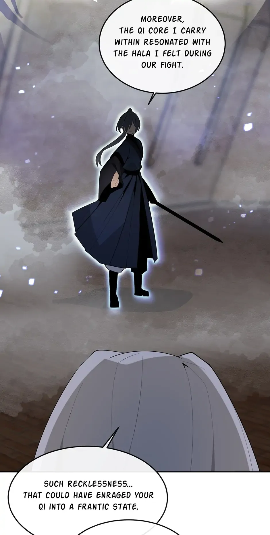 Devil Sword King Chapter 310 Online - página 46
