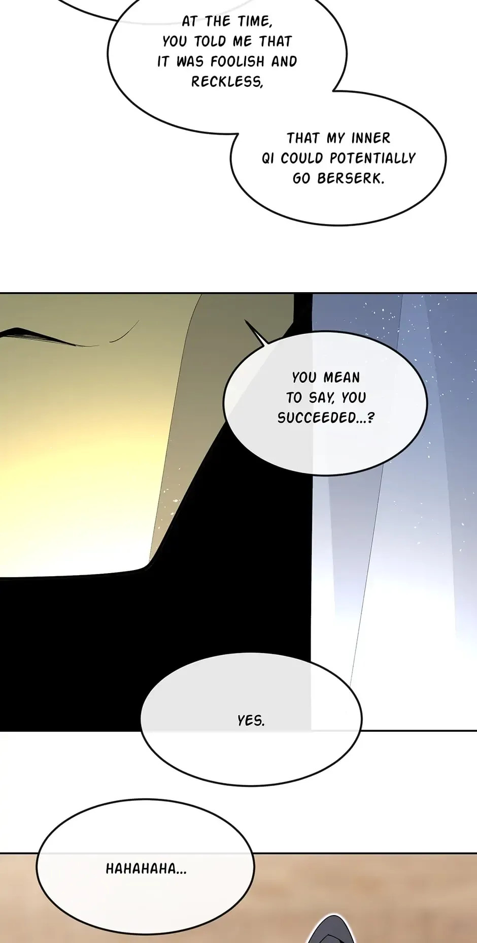 Devil Sword King Chapter 310 Online - página 47