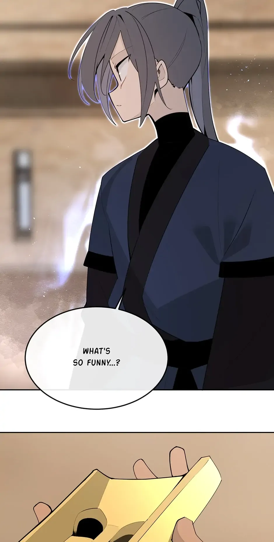 Devil Sword King Chapter 310 Online - página 48