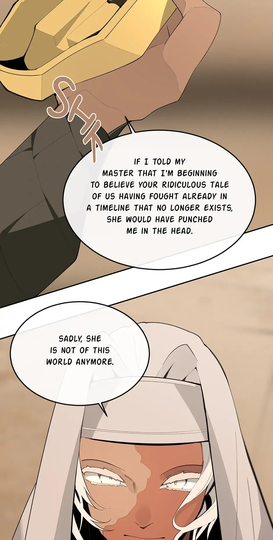 Devil Sword King Chapter 310 Online - página 49
