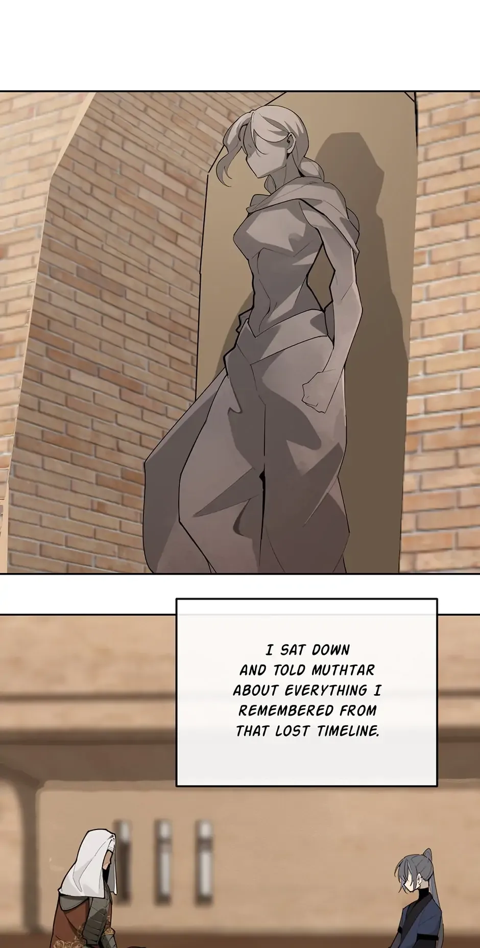 Devil Sword King Chapter 311 Online - página 1