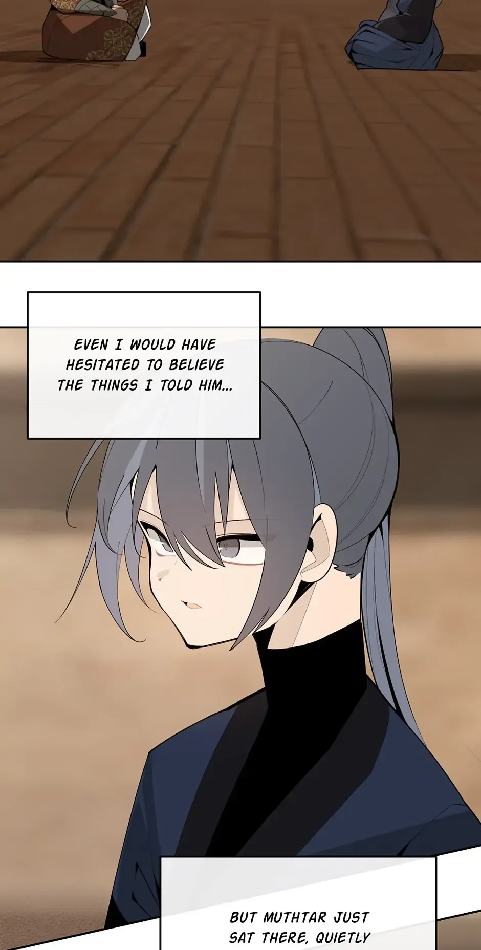 Devil Sword King Chapter 311 Online - página 2