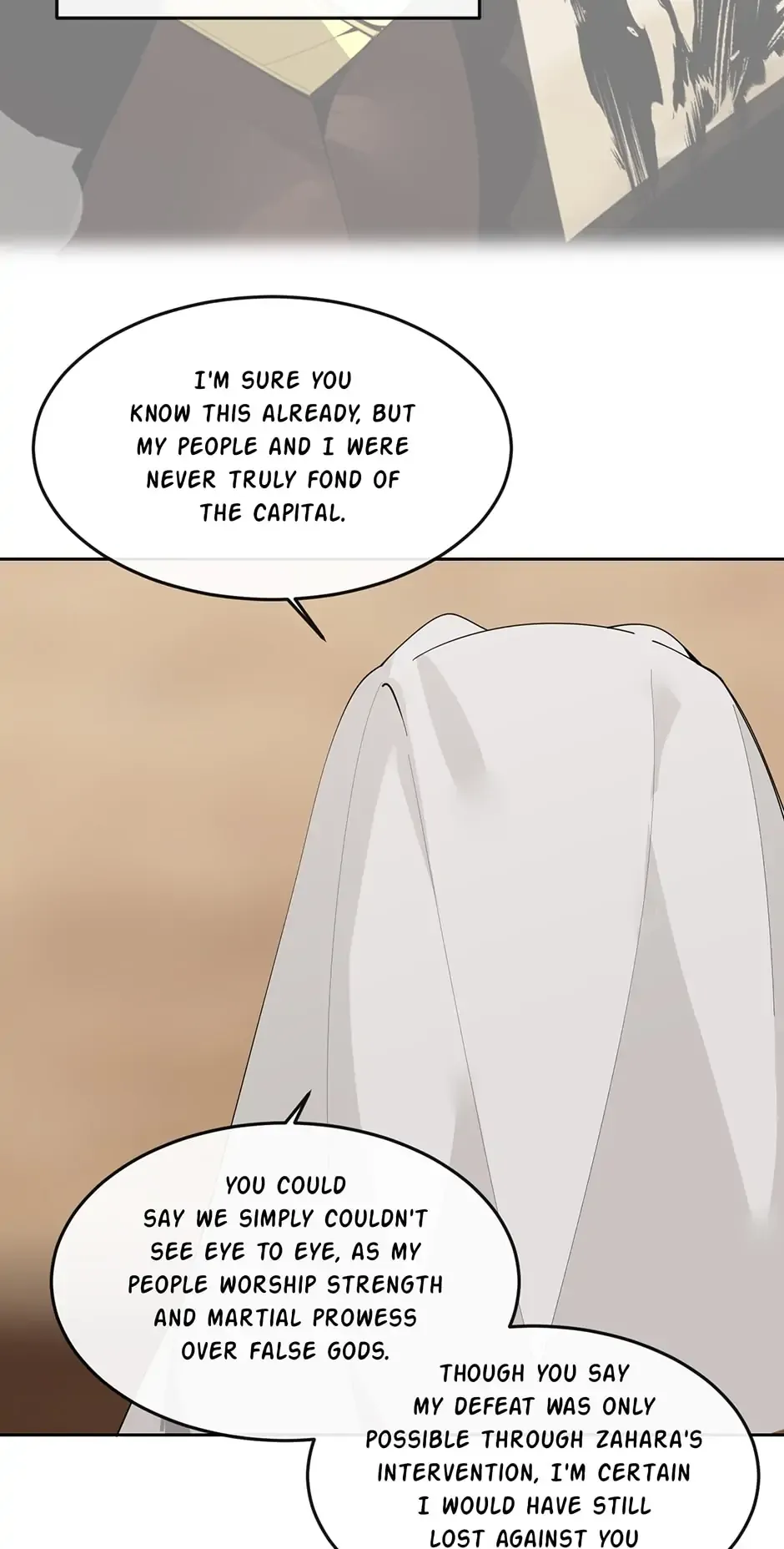Devil Sword King Chapter 311 Online - página 5