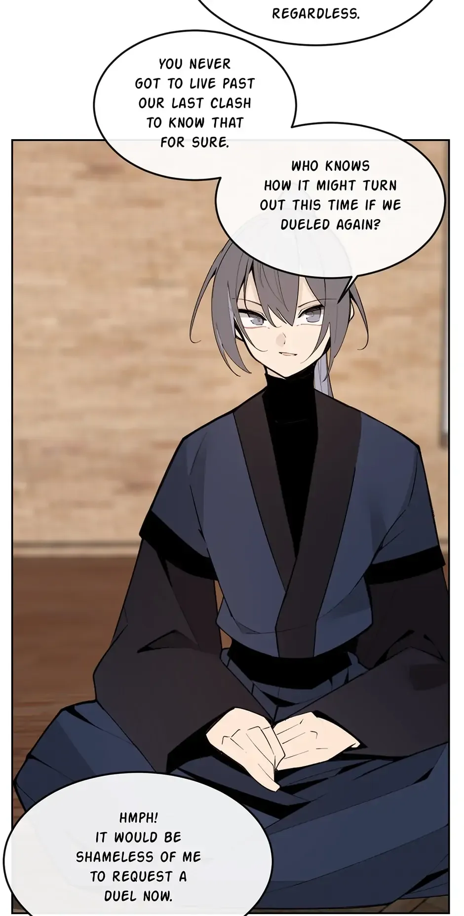 Devil Sword King Chapter 311 Online - página 6