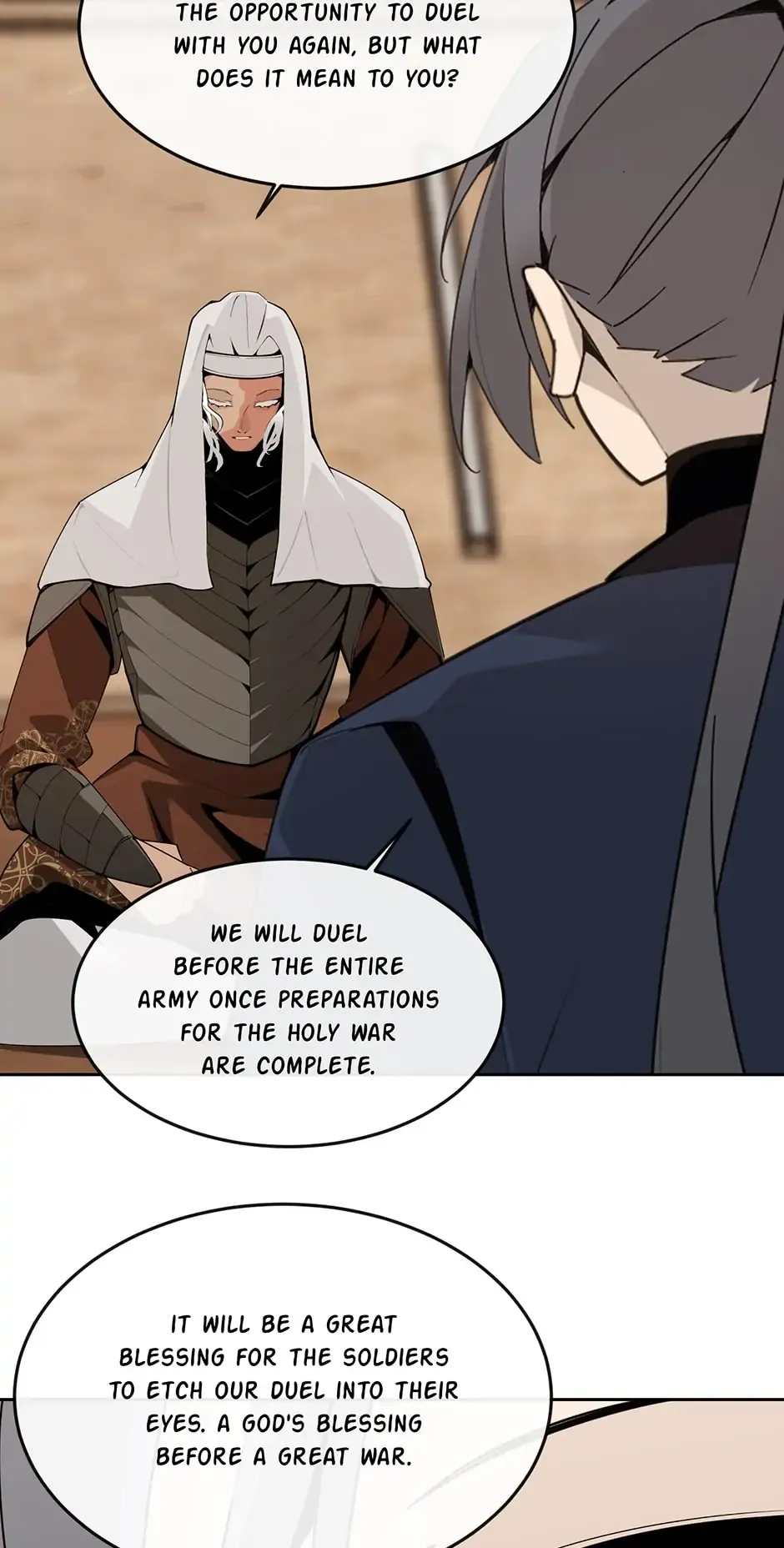 Devil Sword King Chapter 311 Online - página 9