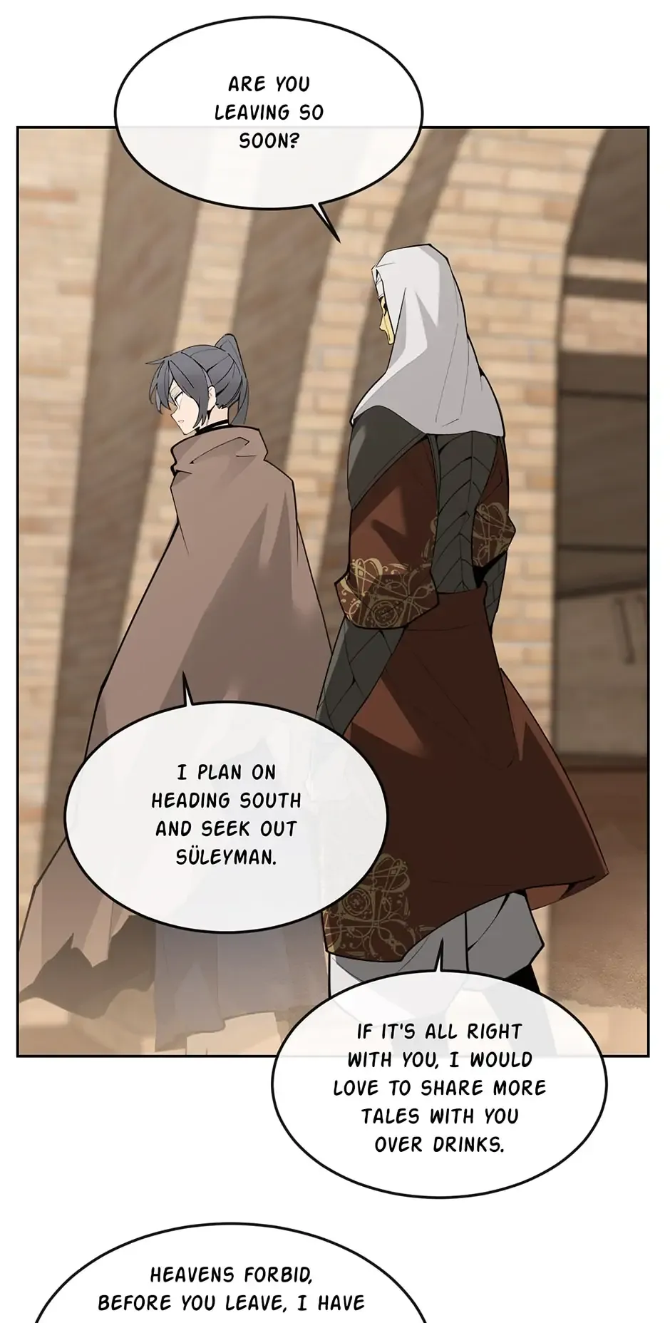 Devil Sword King Chapter 311 Online - página 11