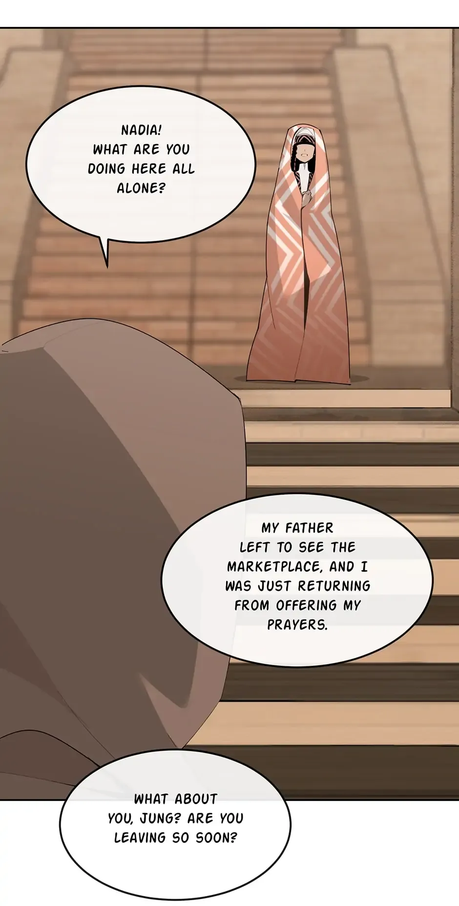 Devil Sword King Chapter 311 Online - página 15