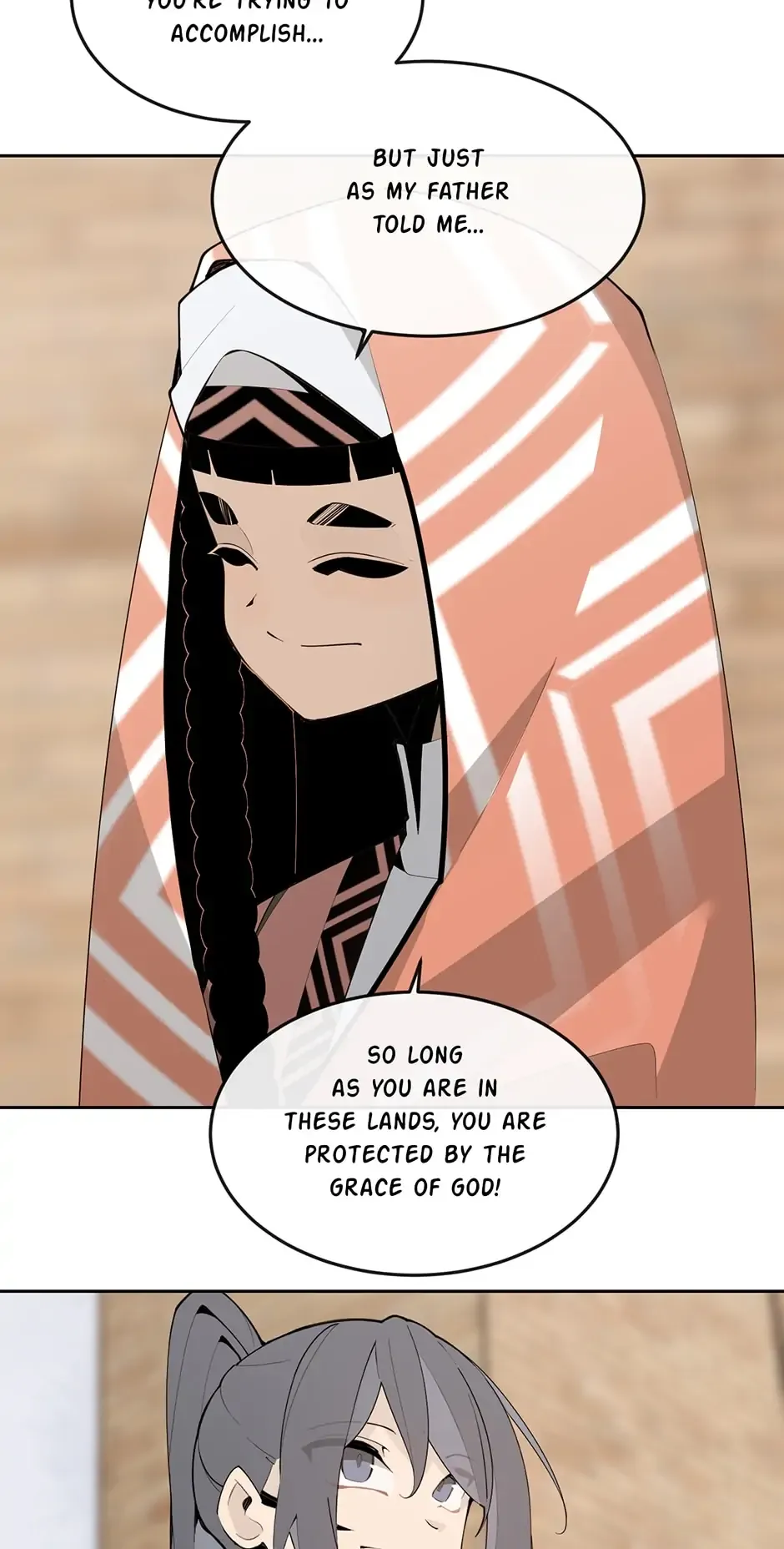 Devil Sword King Chapter 311 Online - página 17
