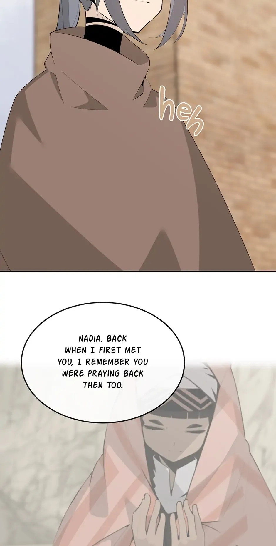Devil Sword King Chapter 311 Online - página 18