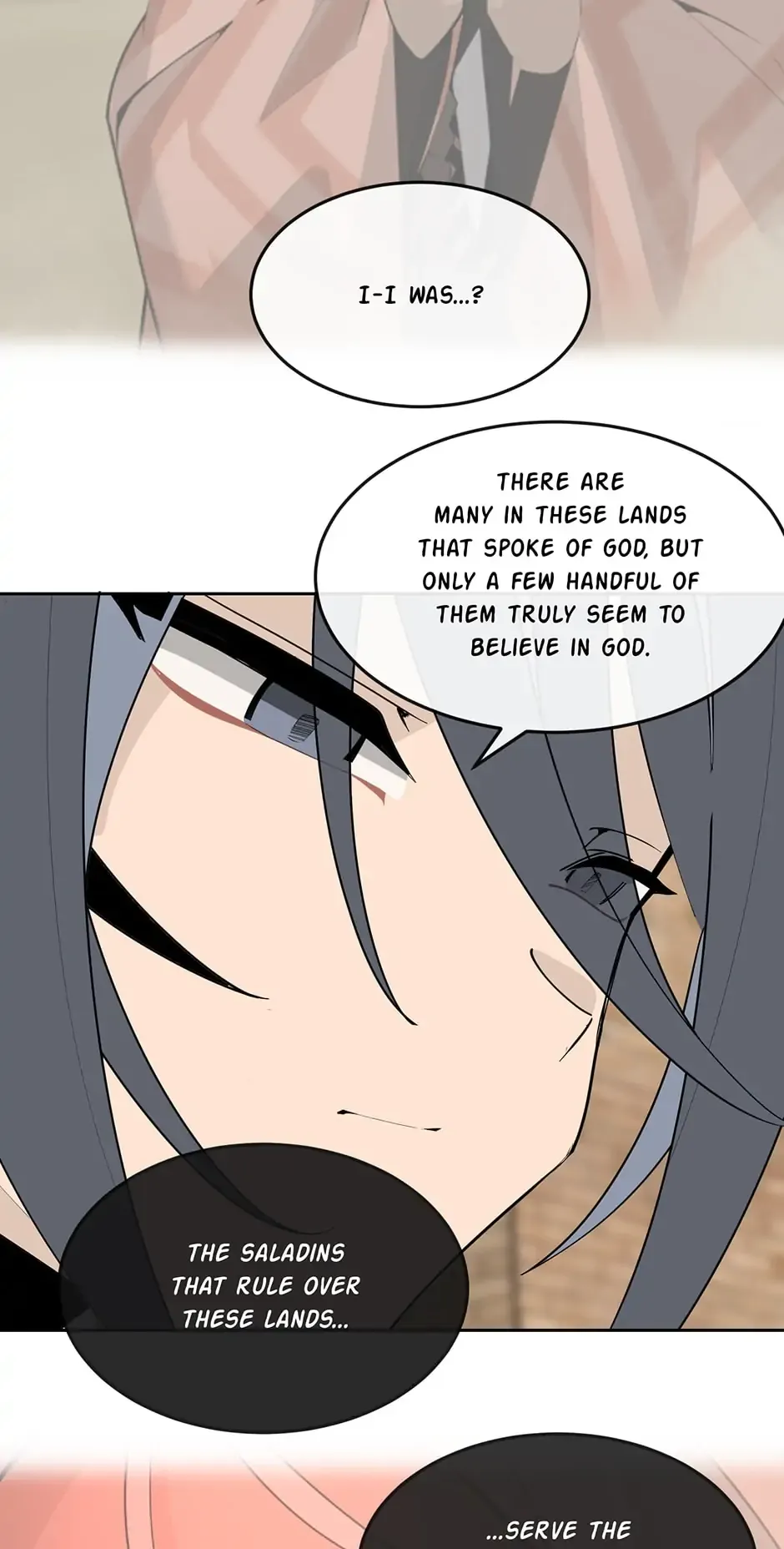Devil Sword King Chapter 311 Online - página 19