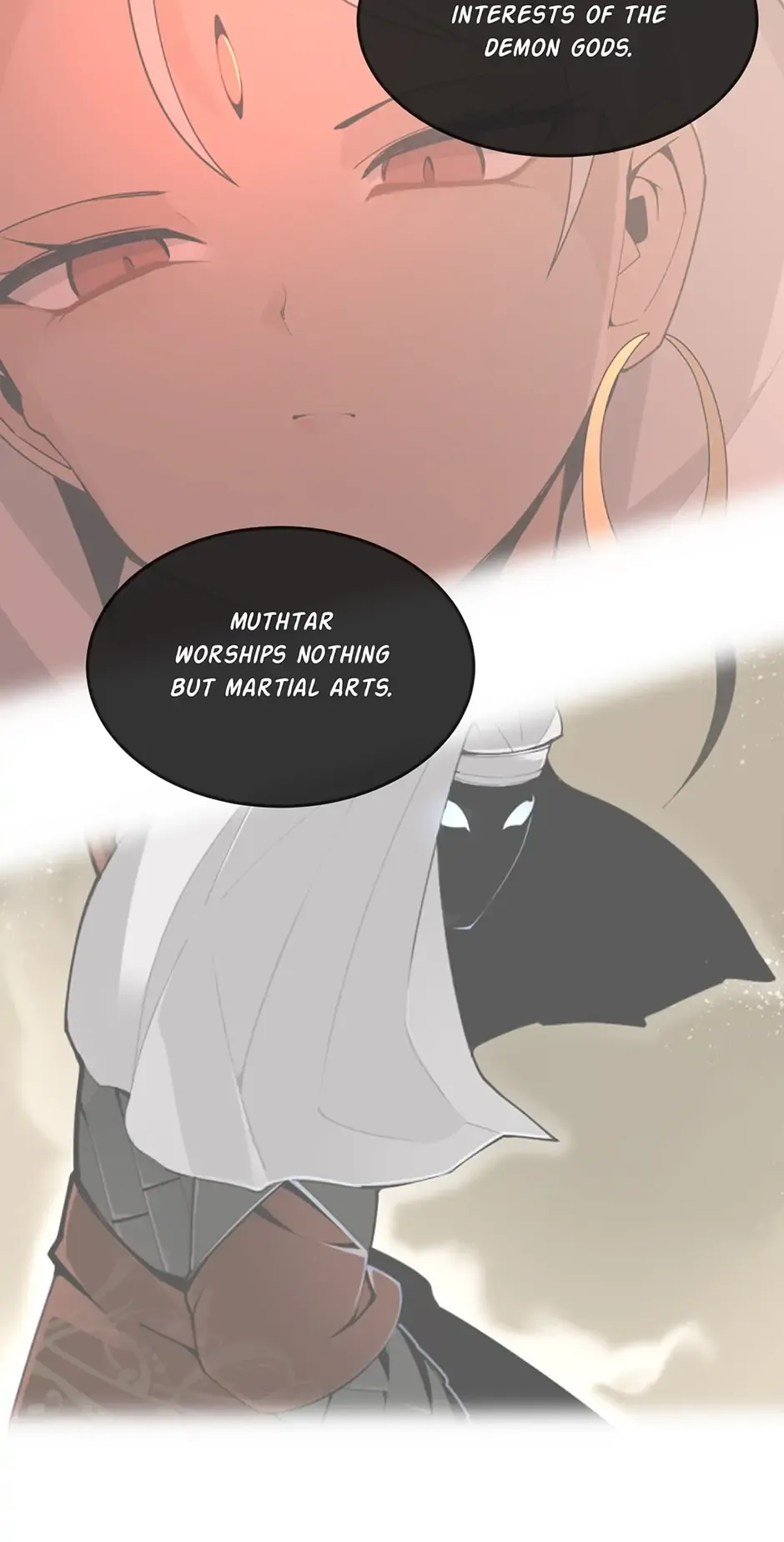 Devil Sword King Chapter 311 Online - página 20