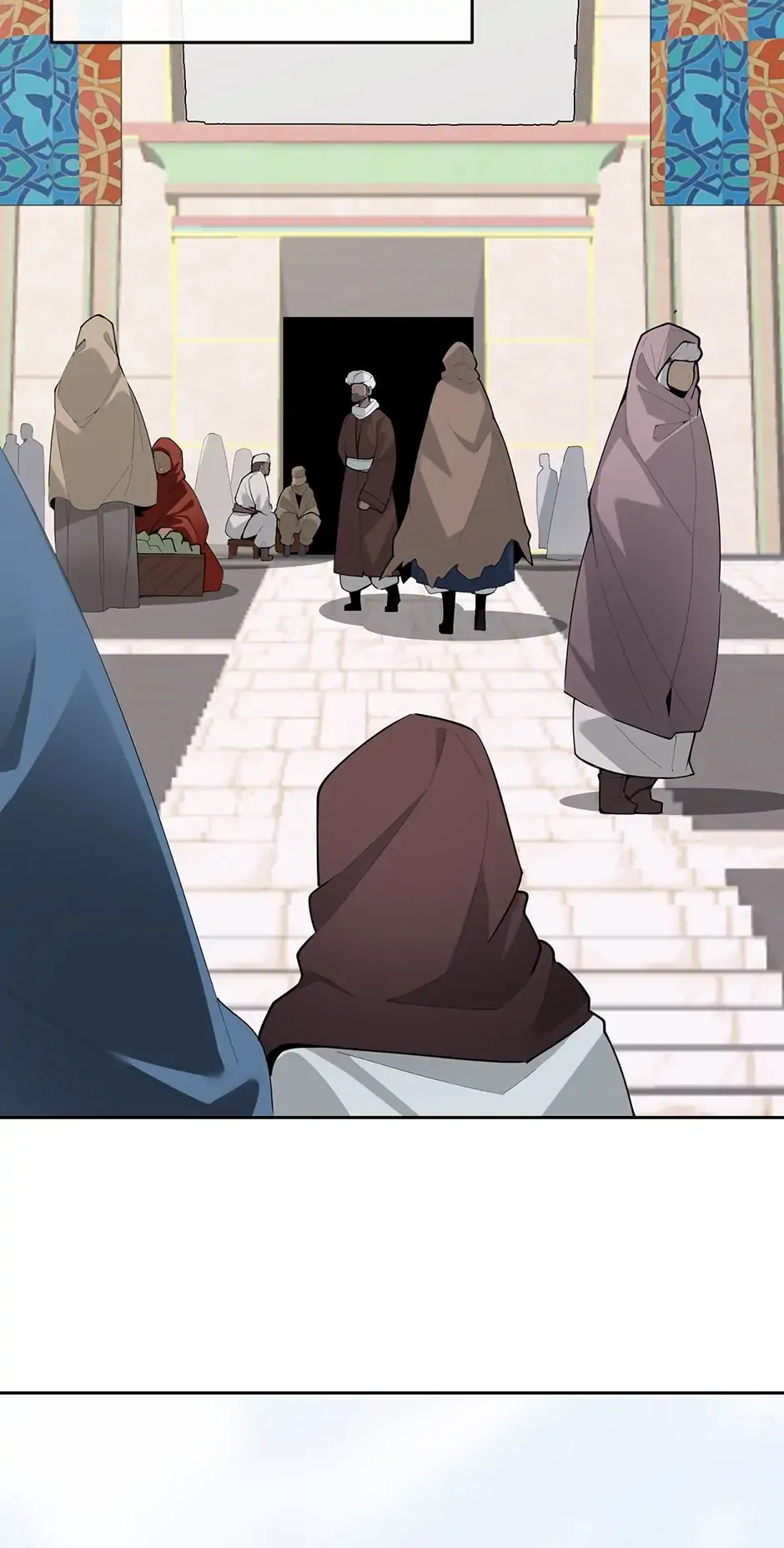 Devil Sword King Chapter 311 Online - página 28