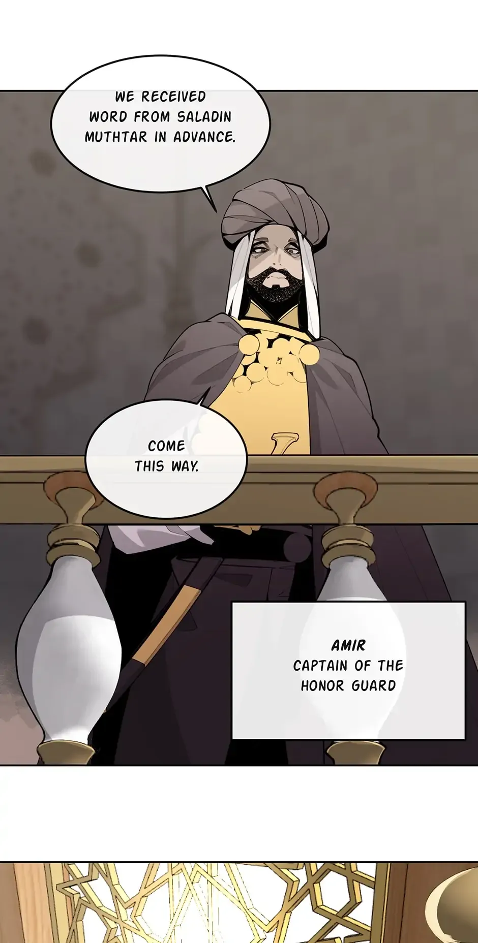 Devil Sword King Chapter 311 Online - página 31