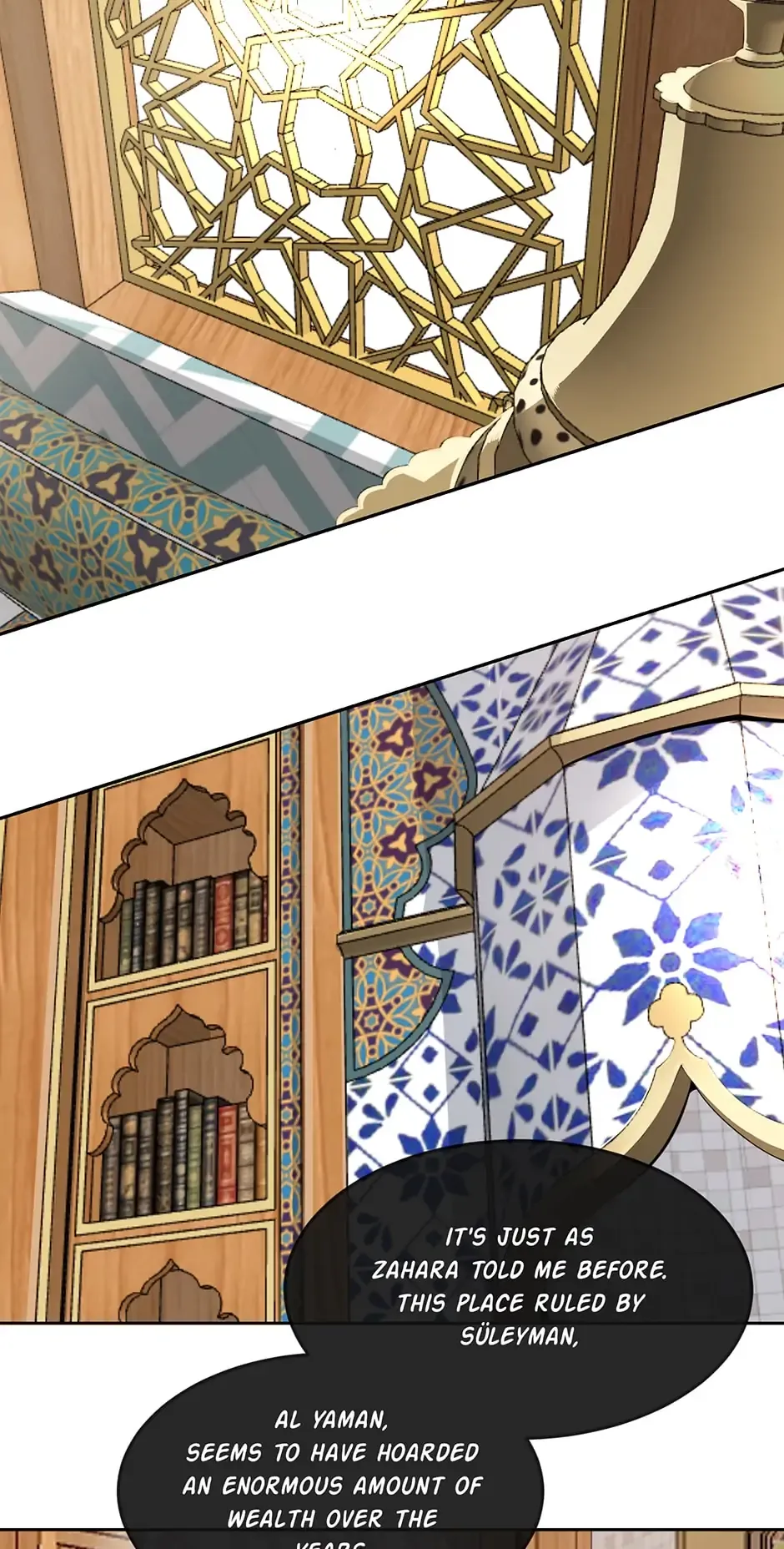 Devil Sword King Chapter 311 Online - página 32