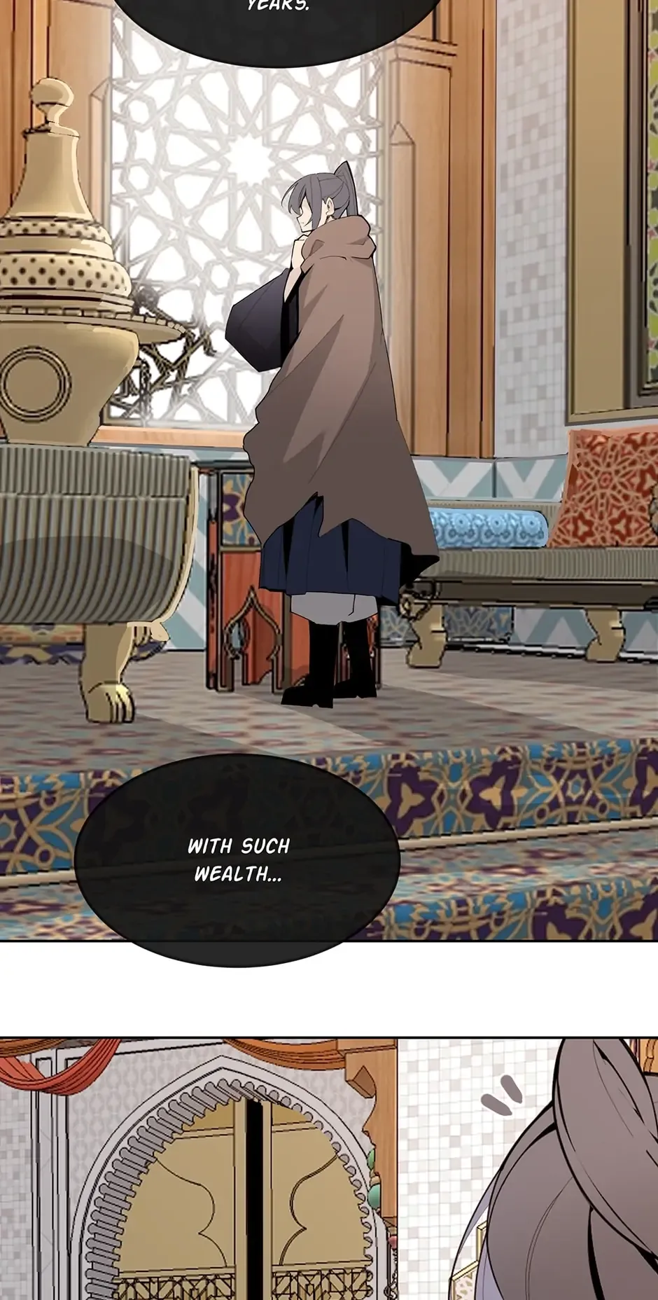 Devil Sword King Chapter 311 Online - página 33