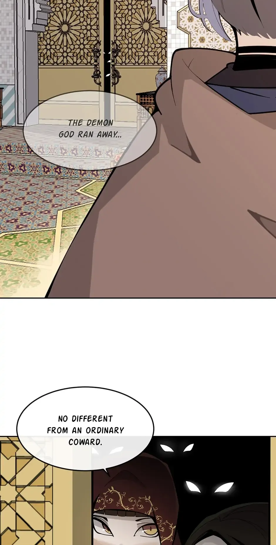 Devil Sword King Chapter 311 Online - página 34