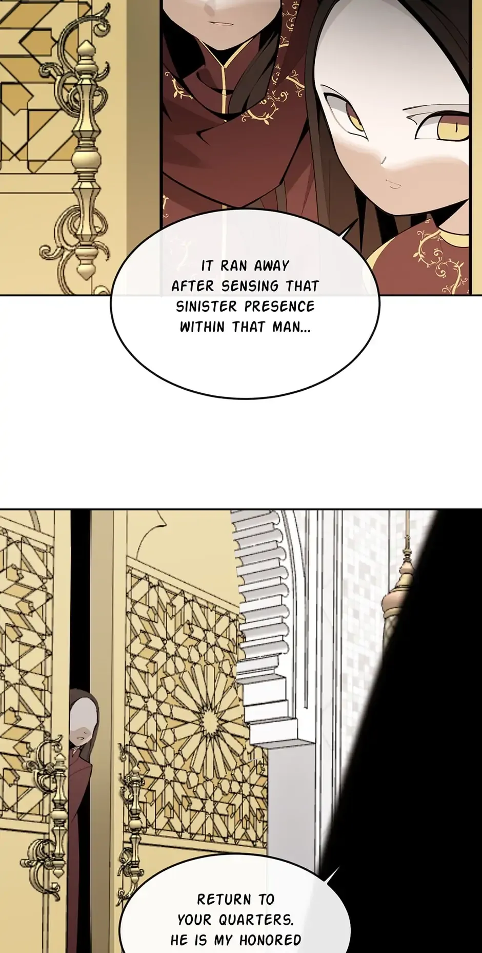 Devil Sword King Chapter 311 Online - página 35