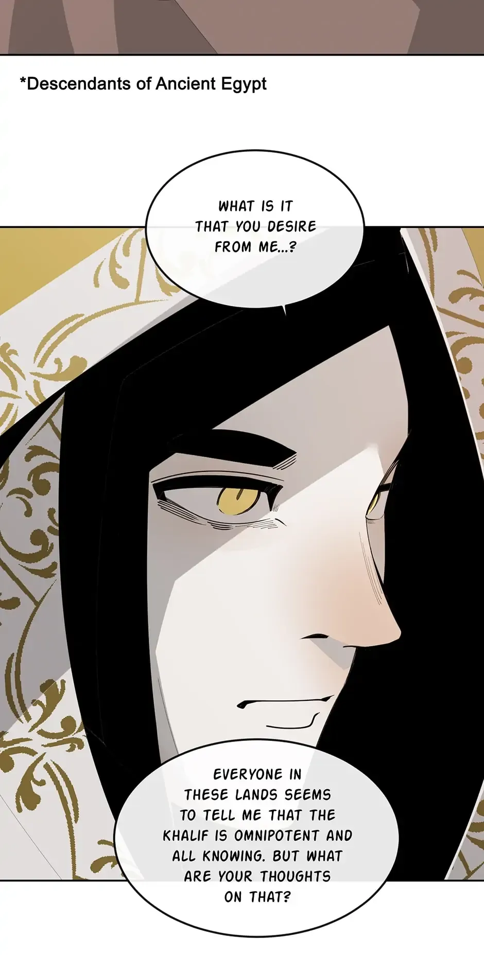 Devil Sword King Chapter 311 Online - página 39