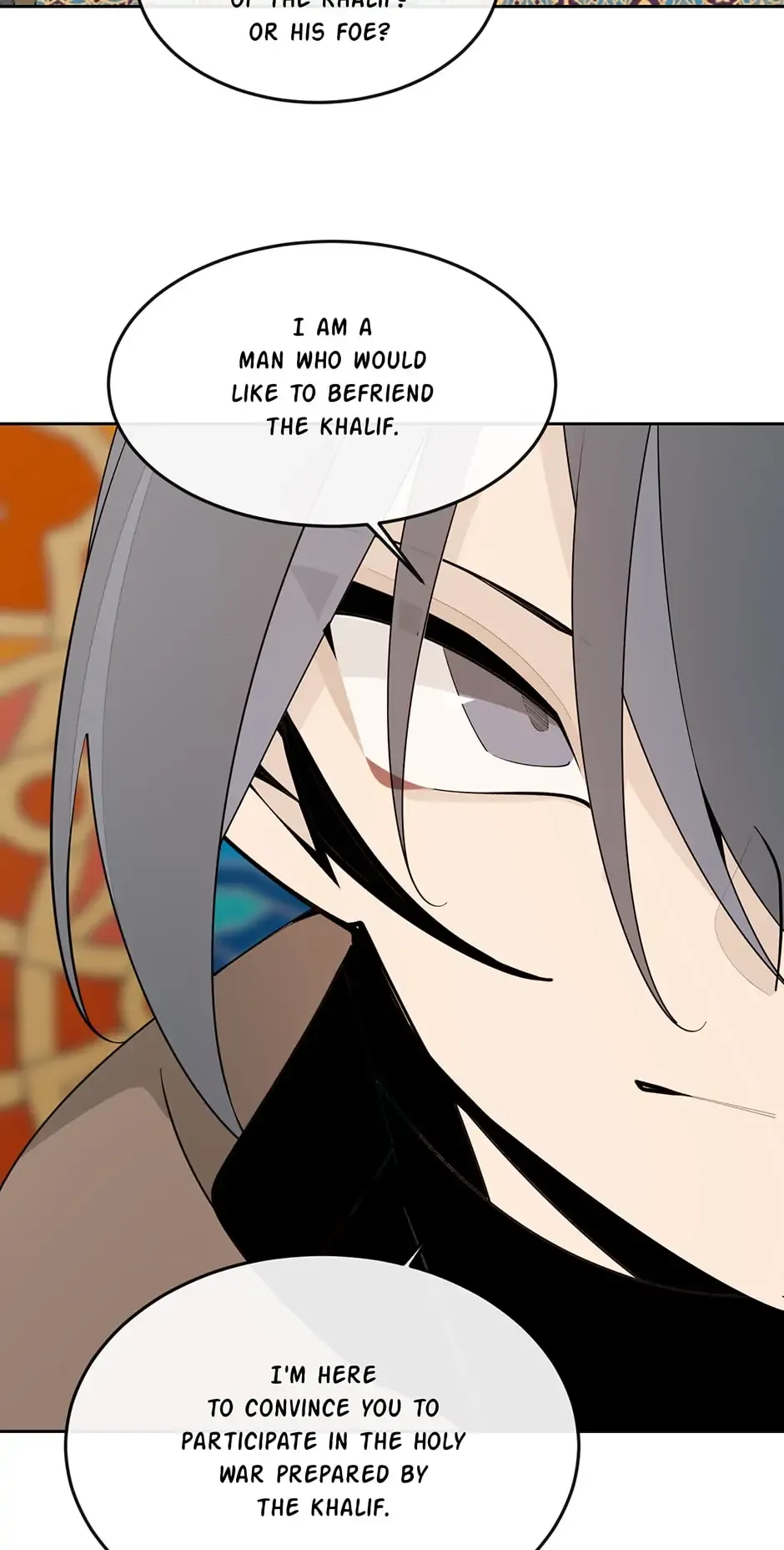Devil Sword King Chapter 311 Online - página 43
