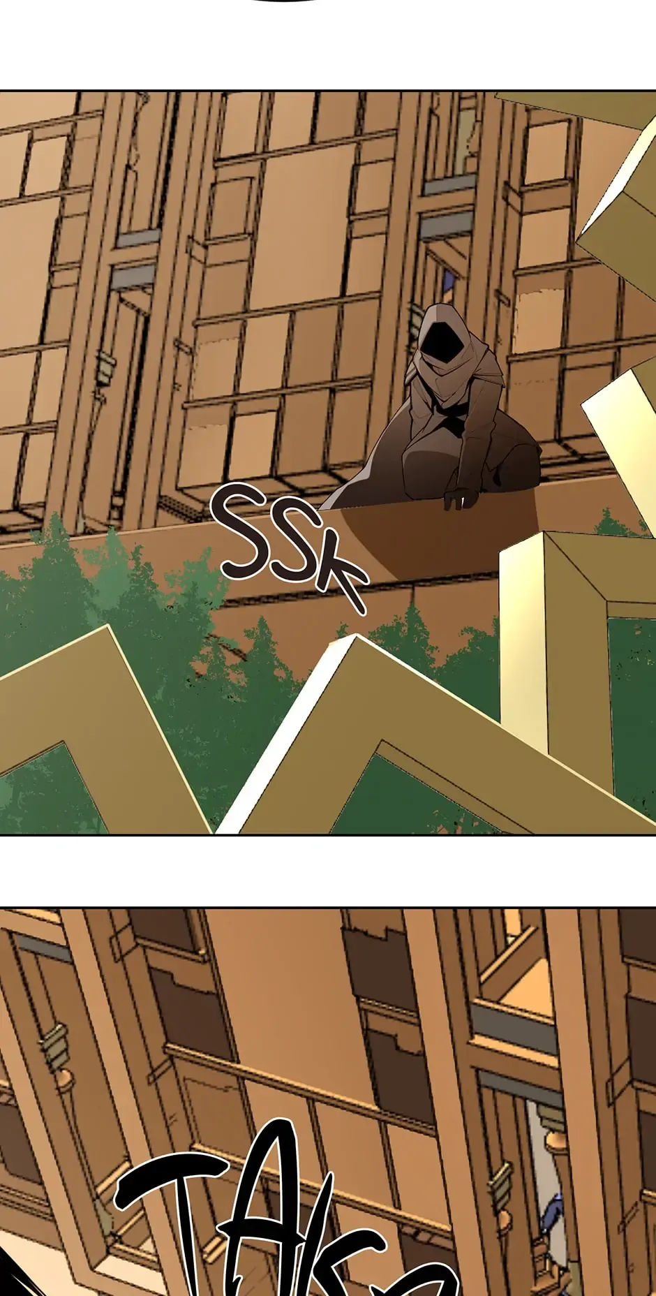 Devil Sword King Chapter 311 Online - página 45