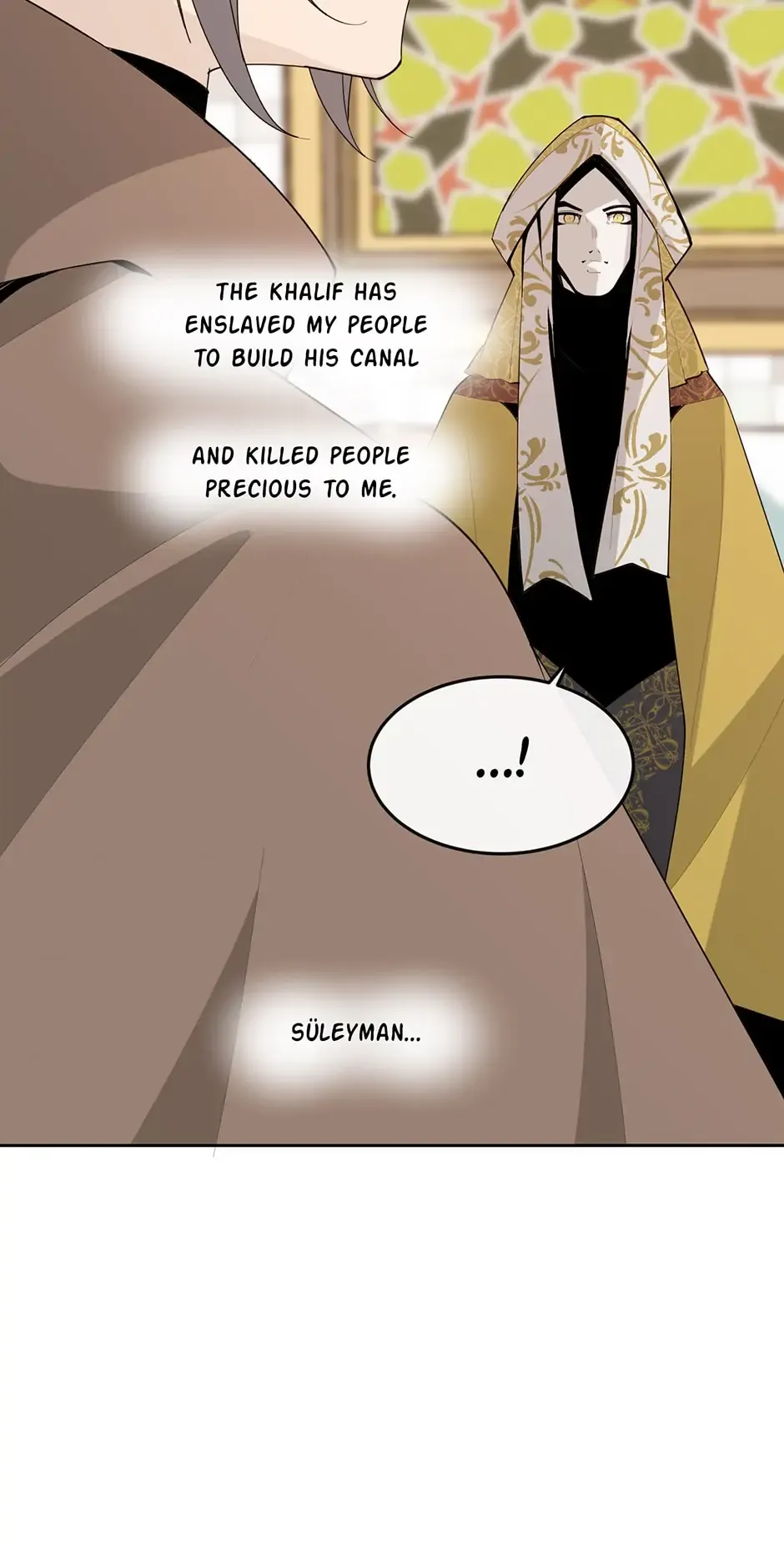 Devil Sword King Chapter 311 Online - página 47
