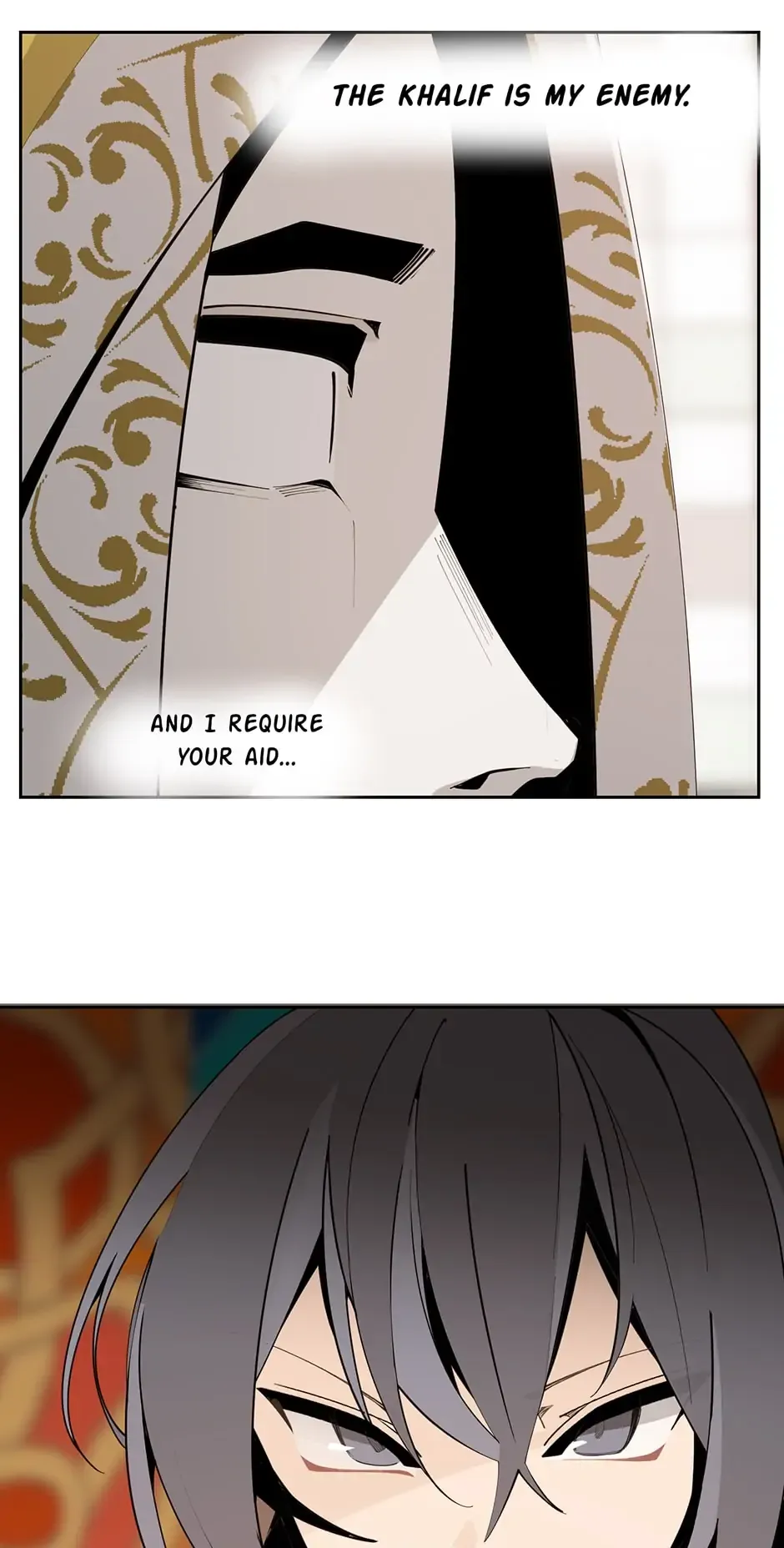 Devil Sword King Chapter 311 Online - página 48