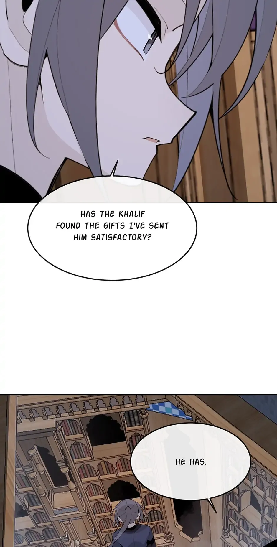 Devil Sword King Chapter 312 Online - página 4