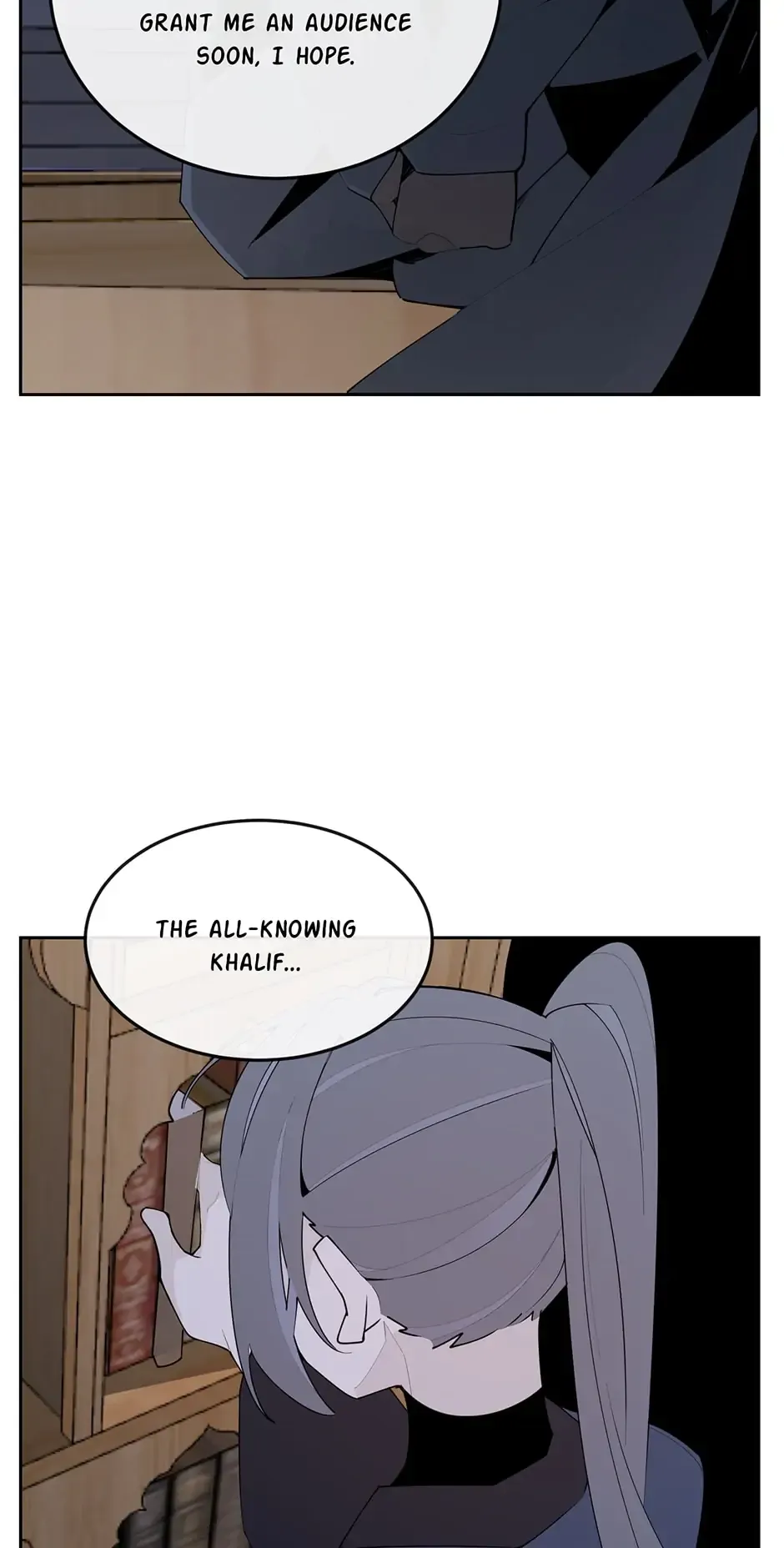 Devil Sword King Chapter 312 Online - página 6