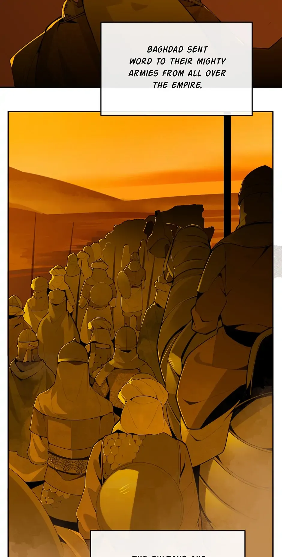 Devil Sword King Chapter 312 Online - página 12