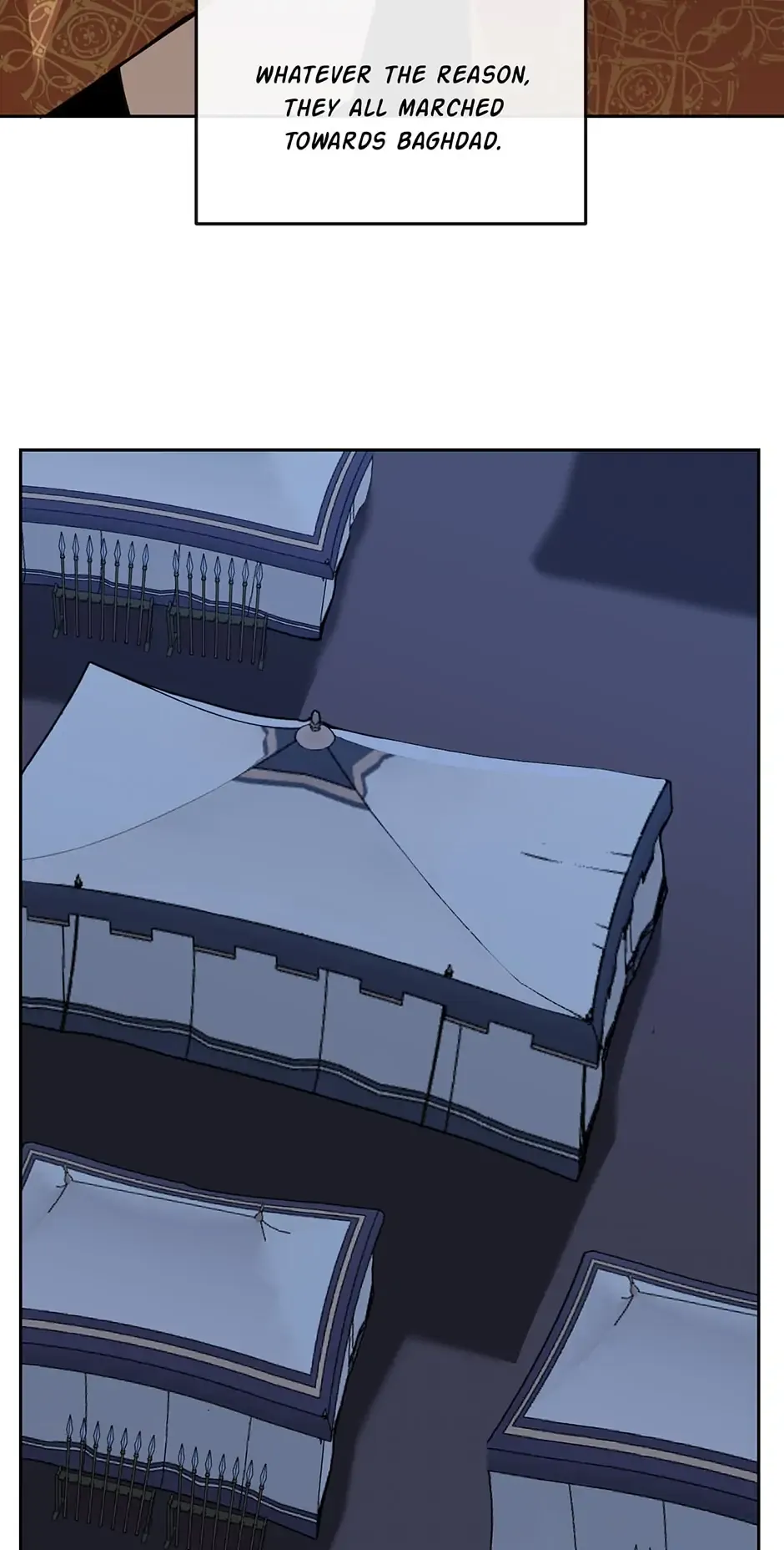 Devil Sword King Chapter 312 Online - página 15