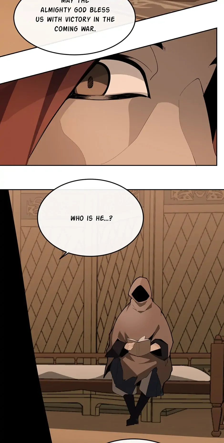 Devil Sword King Chapter 312 Online - página 18