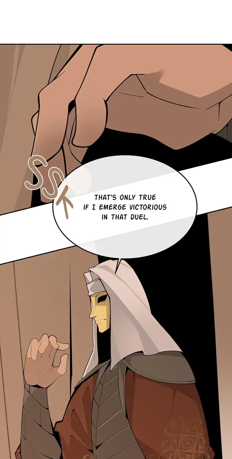 Devil Sword King Chapter 312 Online - página 21