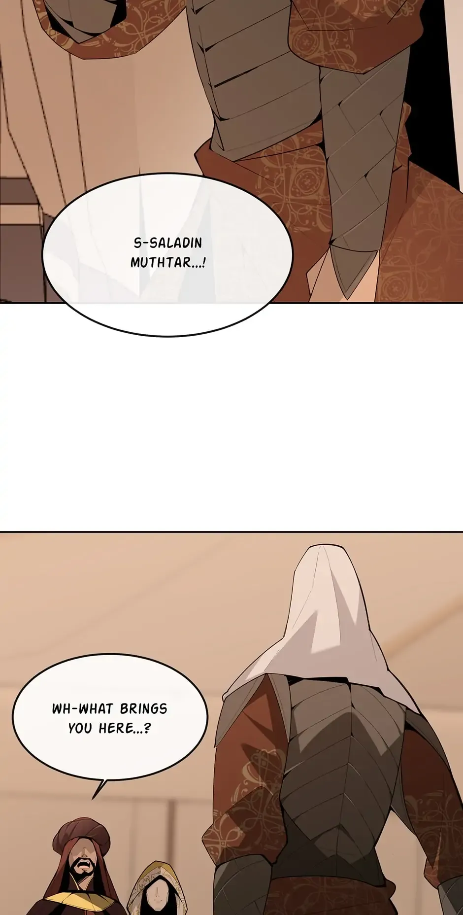 Devil Sword King Chapter 312 Online - página 22
