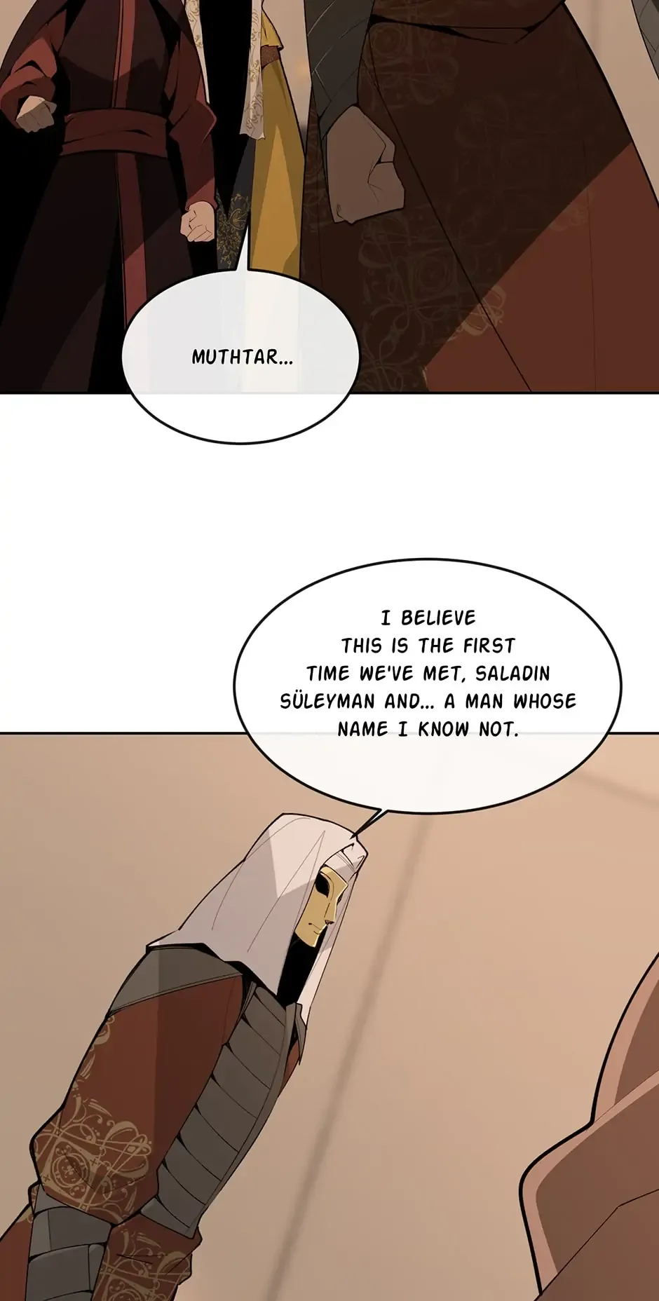 Devil Sword King Chapter 312 Online - página 23