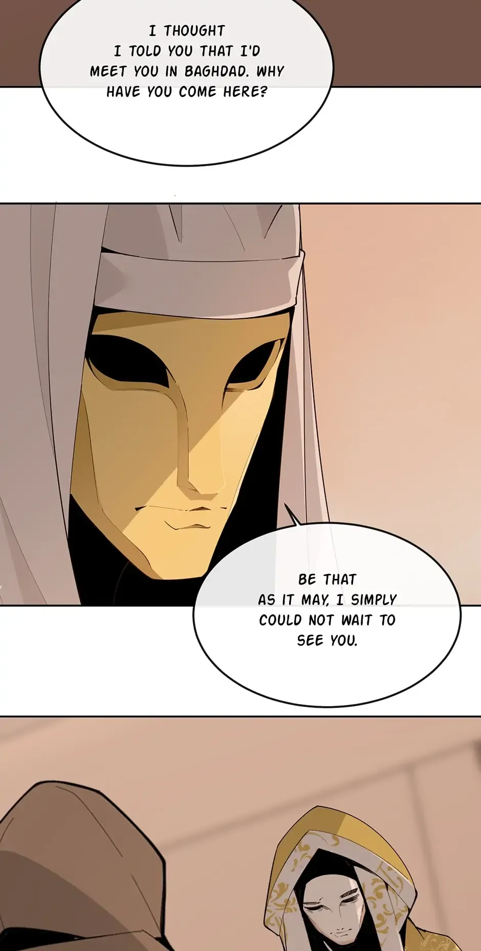 Devil Sword King Chapter 312 Online - página 25