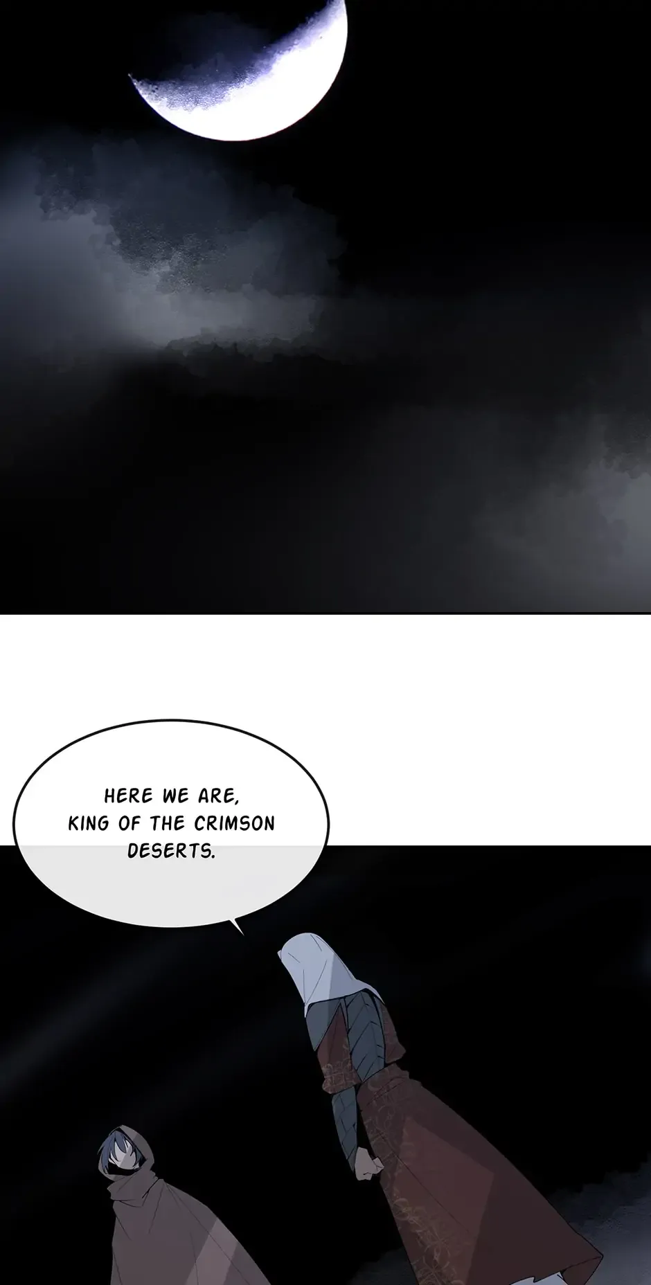 Devil Sword King Chapter 312 Online - página 28