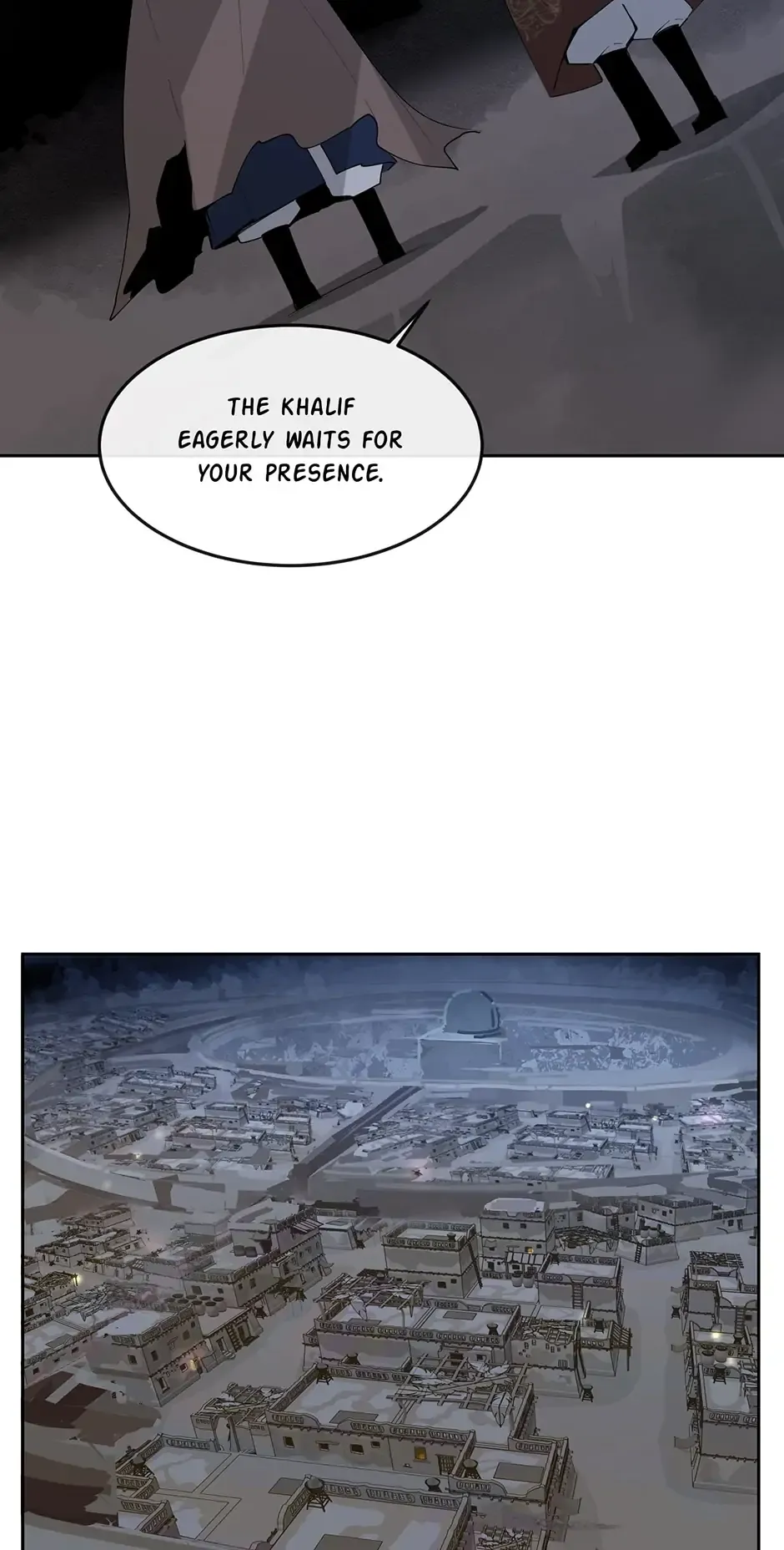 Devil Sword King Chapter 312 Online - página 29