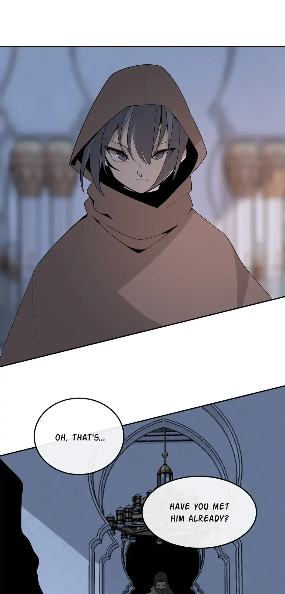 Devil Sword King Chapter 312 Online - página 33