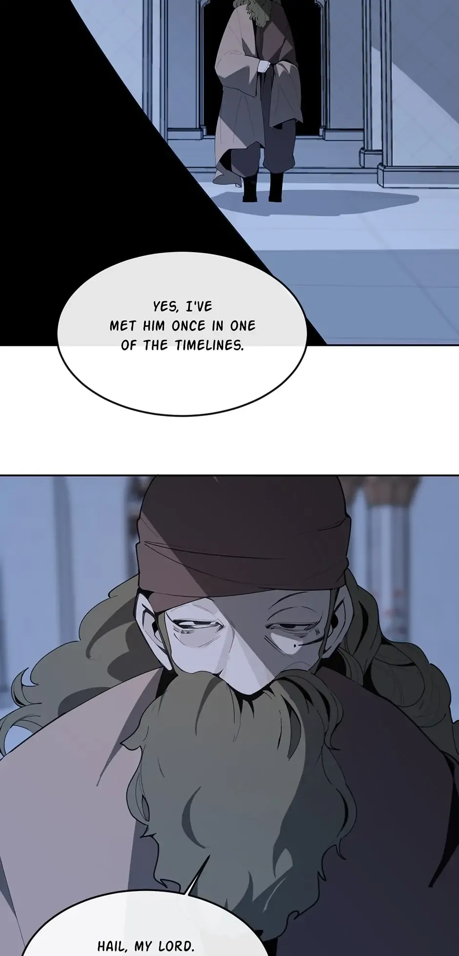 Devil Sword King Chapter 312 Online - página 34