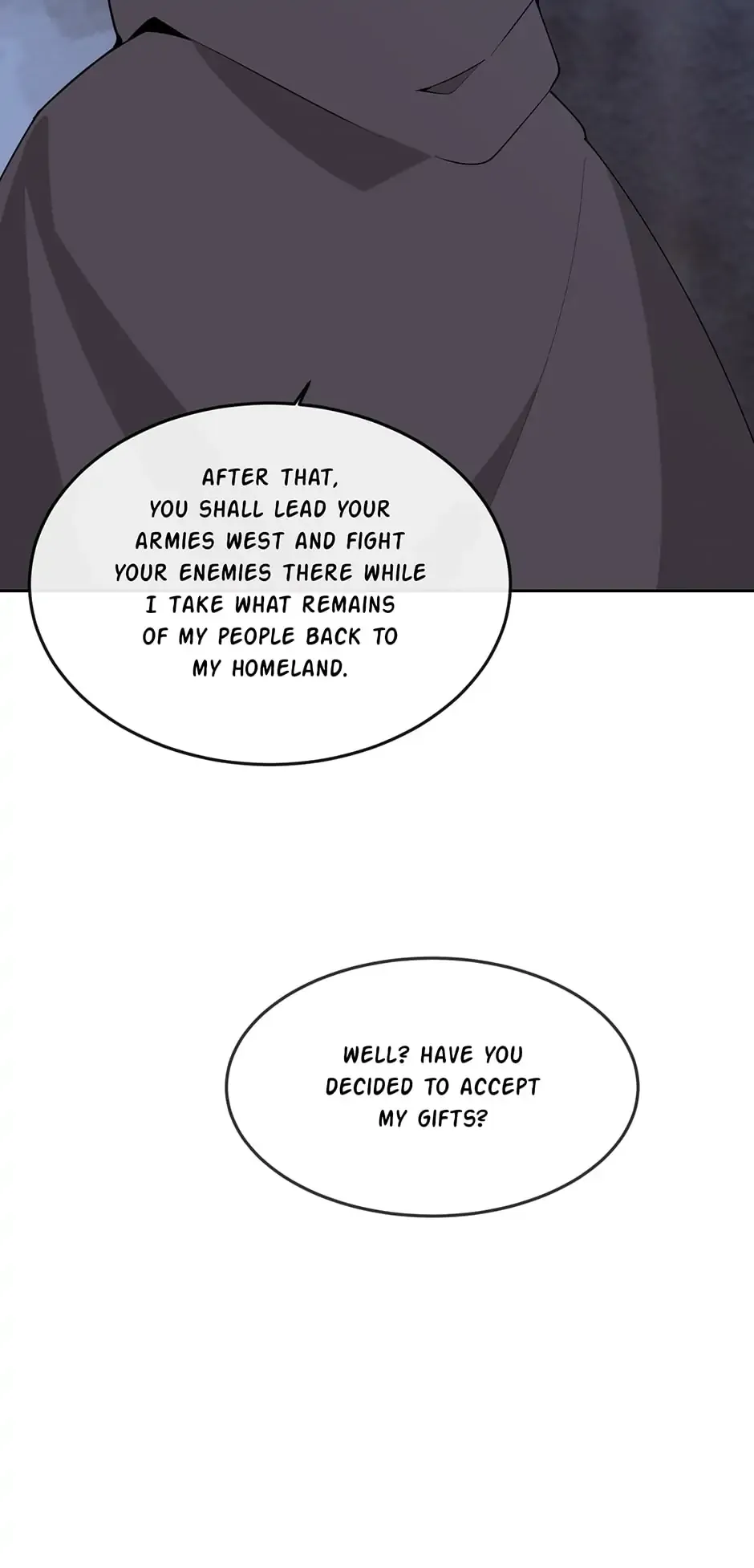 Devil Sword King Chapter 312 Online - página 39