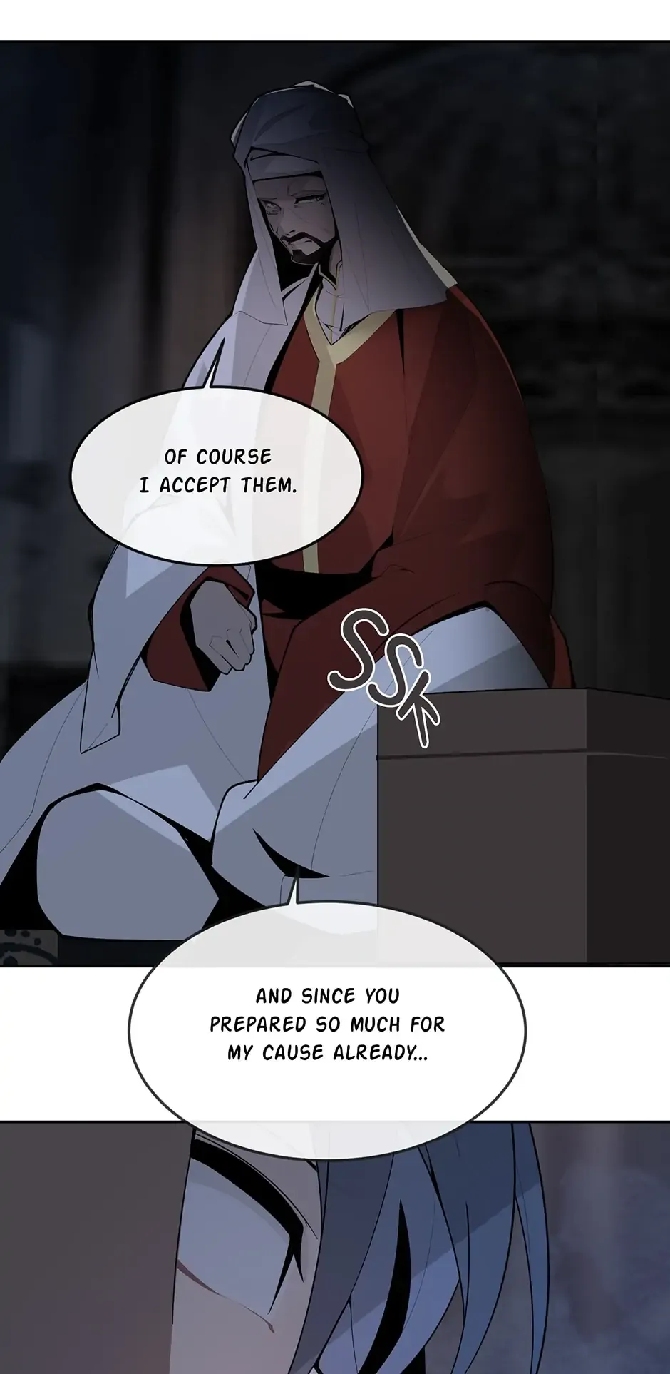 Devil Sword King Chapter 312 Online - página 40
