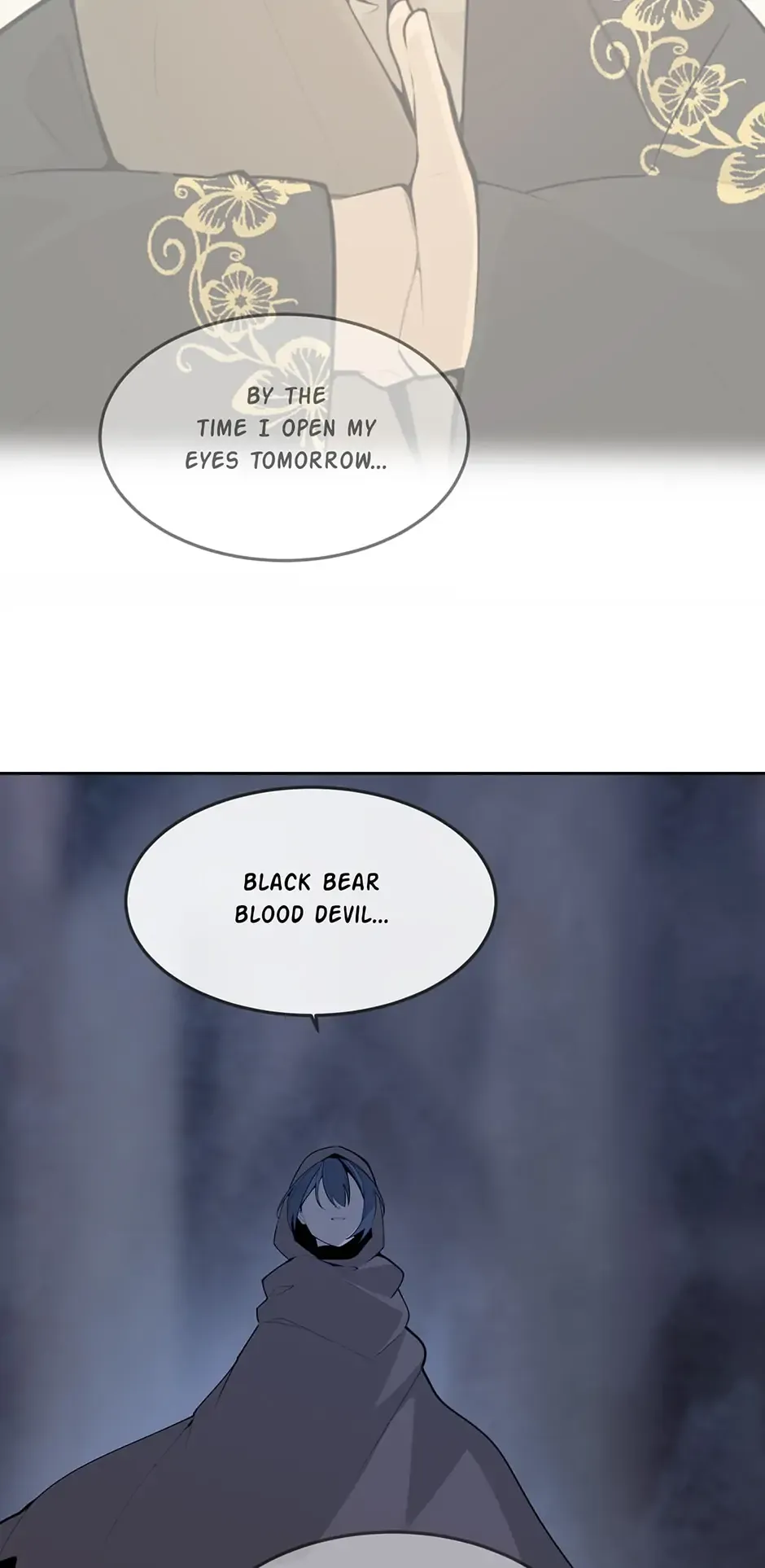 Devil Sword King Chapter 312 Online - página 46