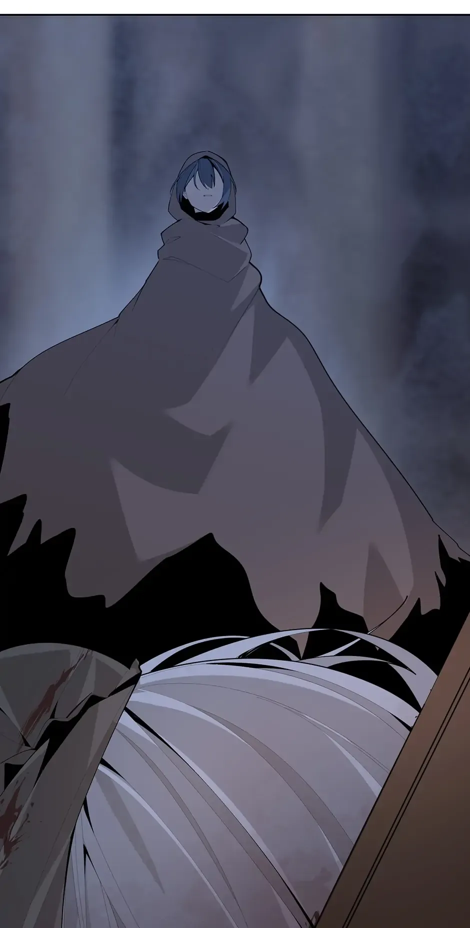 Devil Sword King Chapter 313 Online - página 1