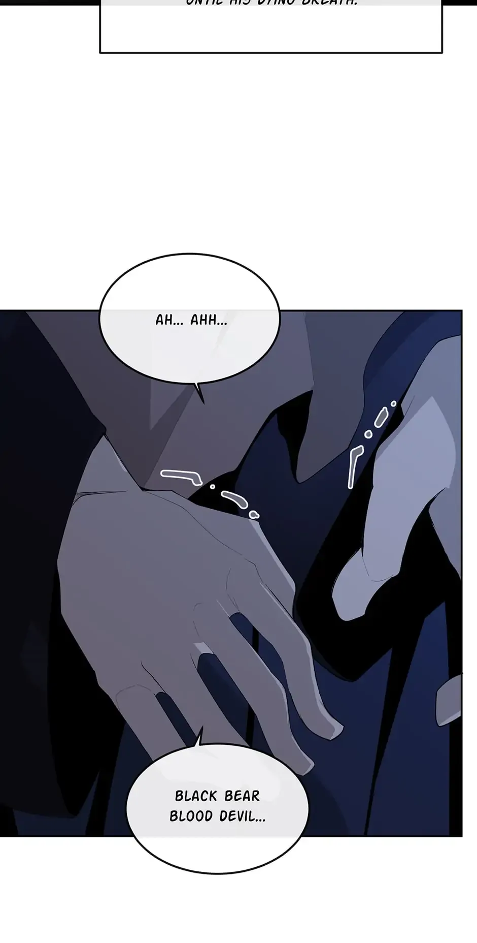 Devil Sword King Chapter 313 Online - página 3