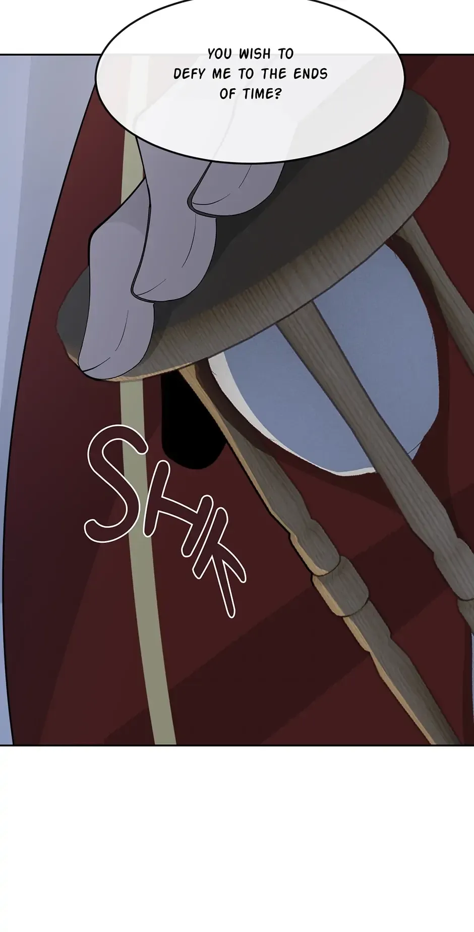 Devil Sword King Chapter 313 Online - página 10
