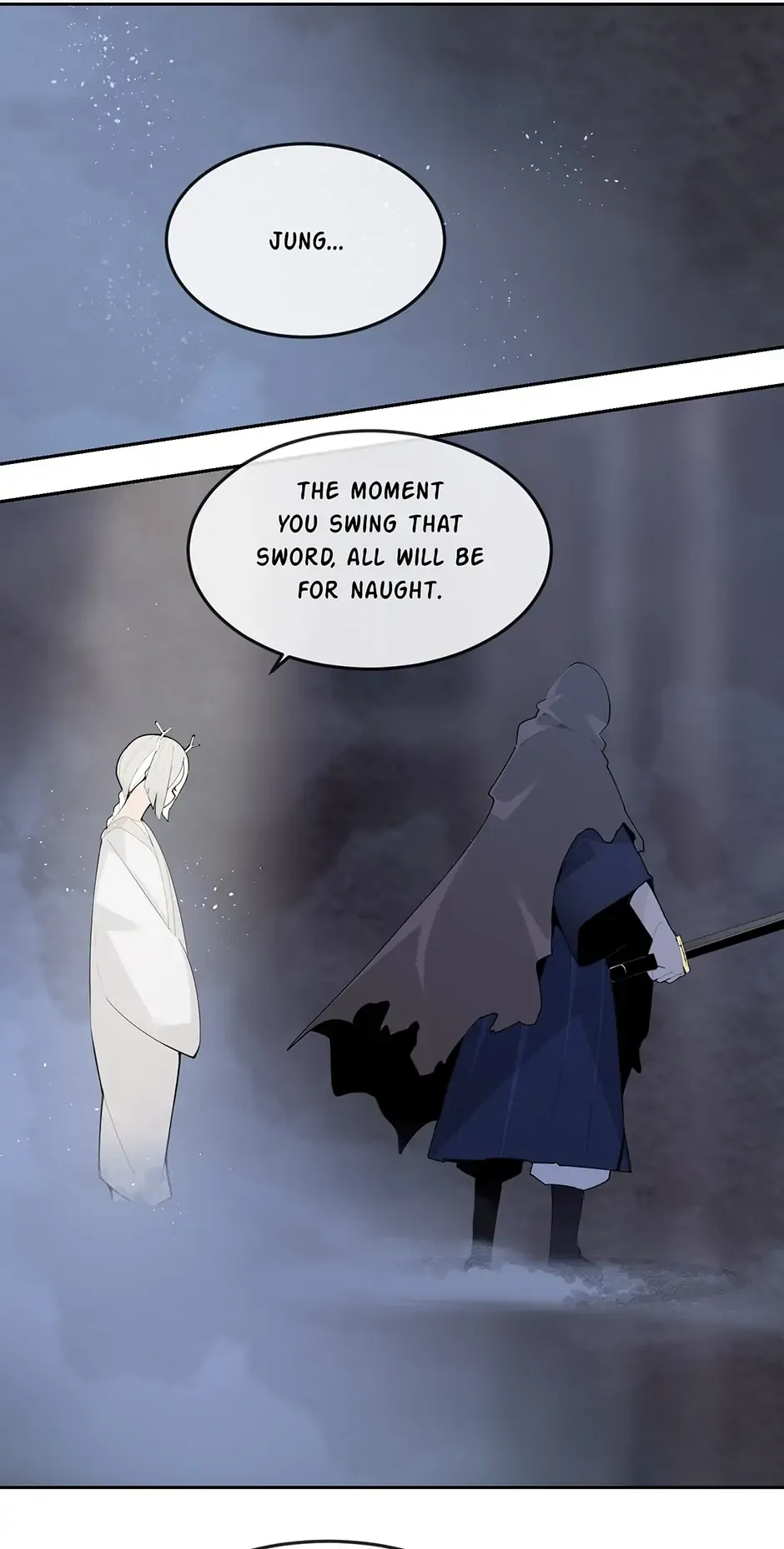 Devil Sword King Chapter 313 Online - página 11