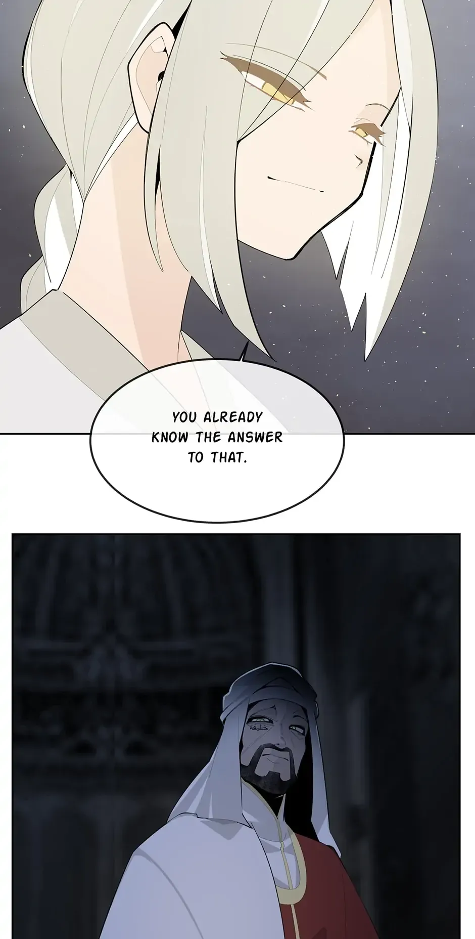 Devil Sword King Chapter 313 Online - página 13