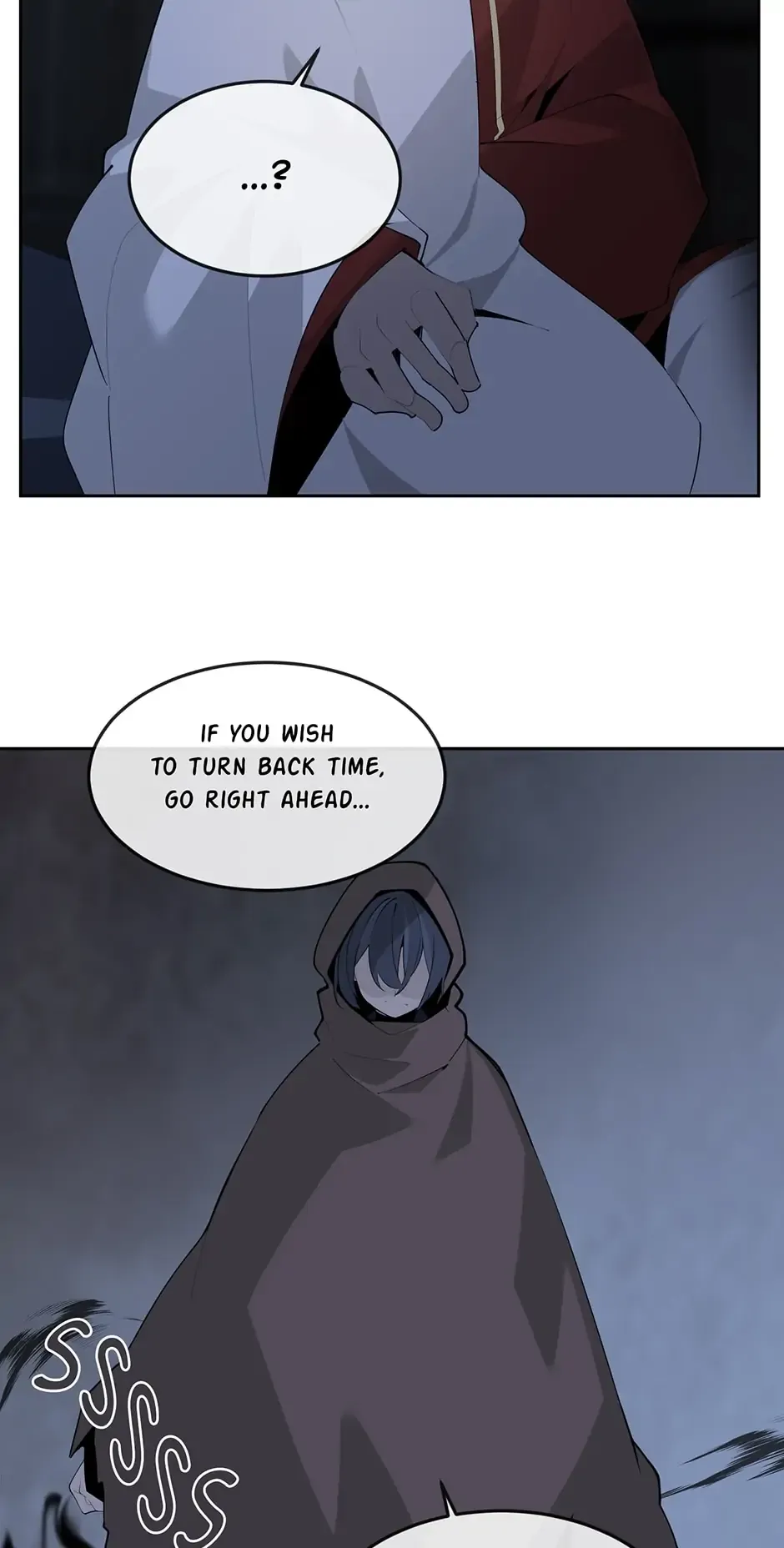 Devil Sword King Chapter 313 Online - página 14